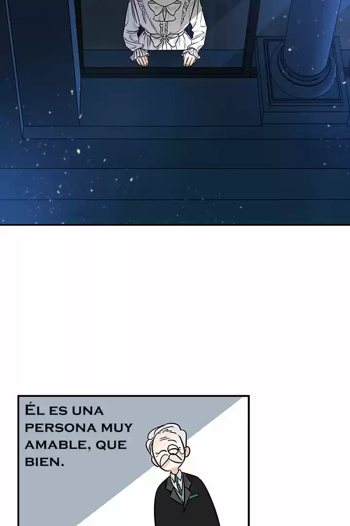 La Hija Del Archimago (2020) - Capítulo 2 - Página 44 - LectorTMOo