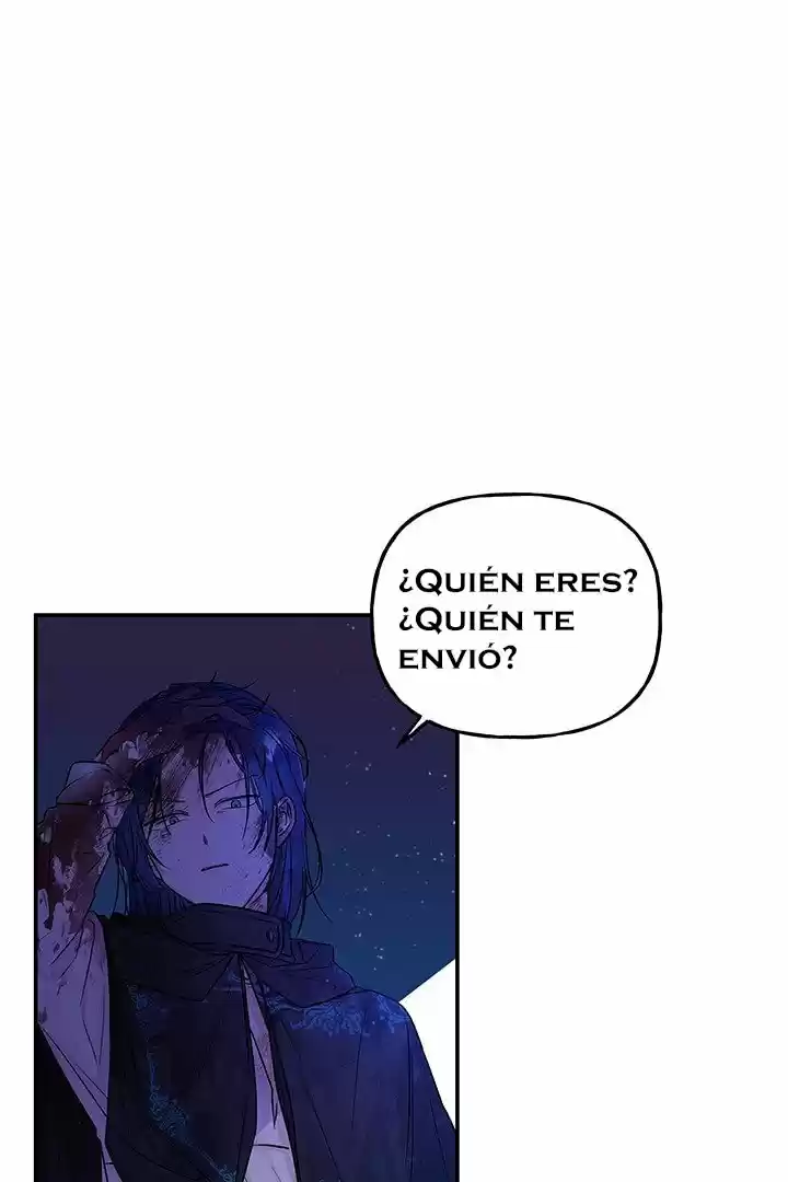 La Hija Del Archimago (2020) - Capítulo 2 - Página 56 - LectorTMOo
