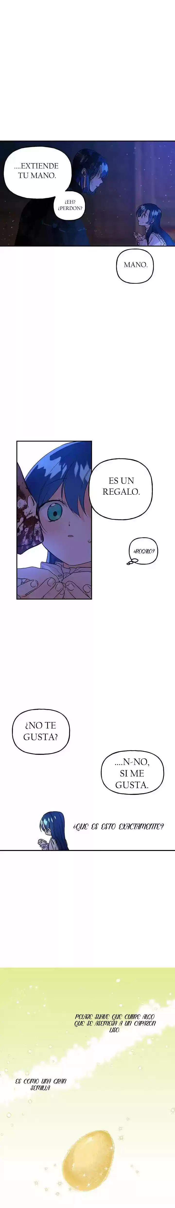 La Hija Del Archimago (2020) - Capítulo 3 - Página 4 - LectorTMOo