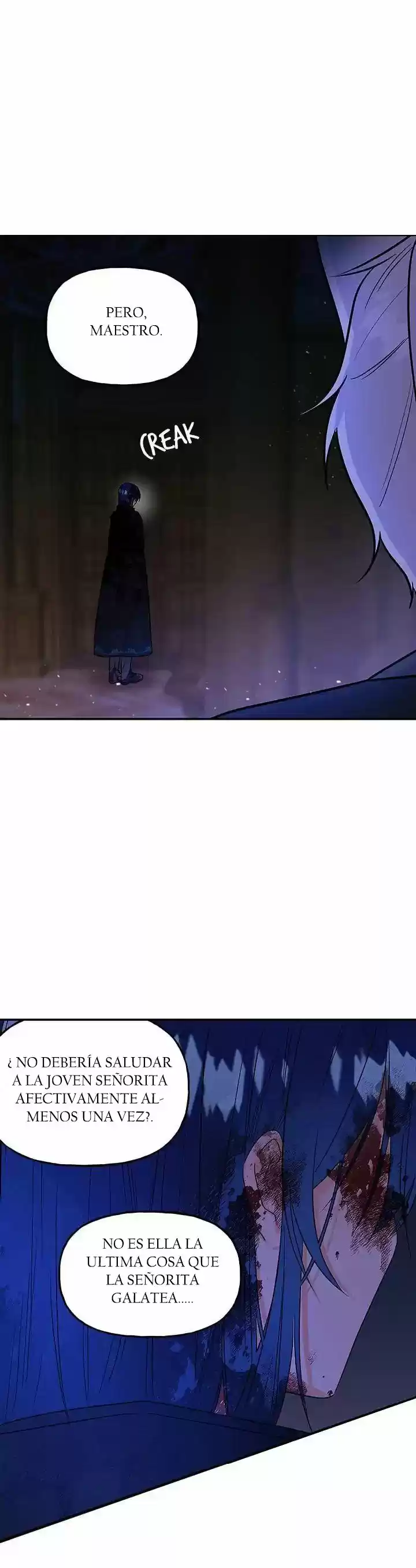 La Hija Del Archimago (2020) - Capítulo 3 - Página 16 - LectorTMOo