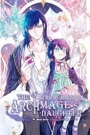 La Hija Del Archimago (2020) - Capítulo 3 - Página 21 - LectorTMOo