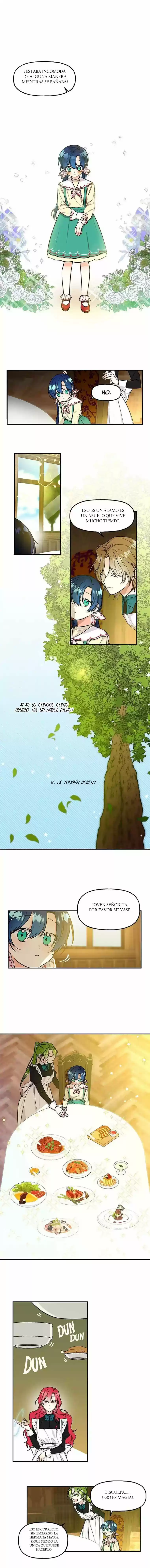 La Hija Del Archimago (2020) - Capítulo 4 - Página 10 - LectorTMOo