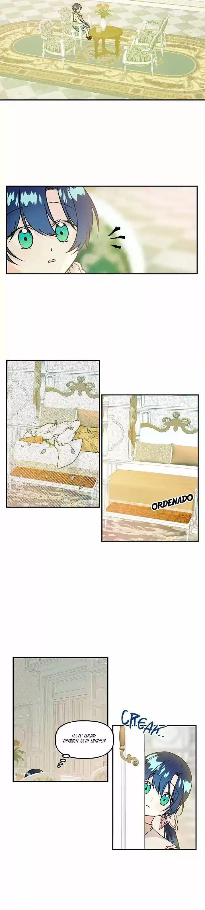 La Hija Del Archimago (2020) - Capítulo 5 - Página 10 - LectorTMOo