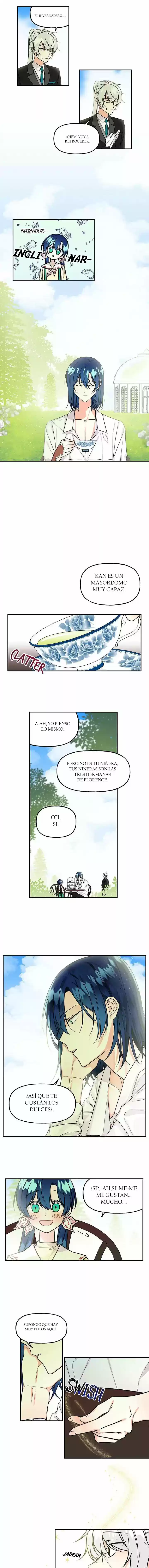 La Hija Del Archimago (2020) - Capítulo 6 - Página 7 - LectorTMOo