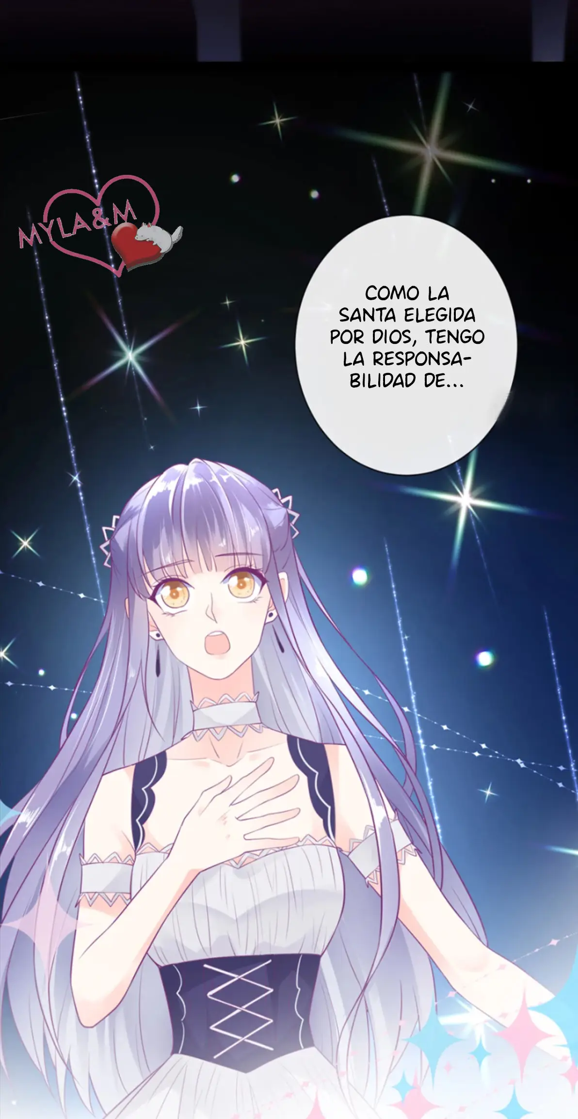 La Hija del Diablo - Capítulo 1 - Página 25 - LectorTMOo
