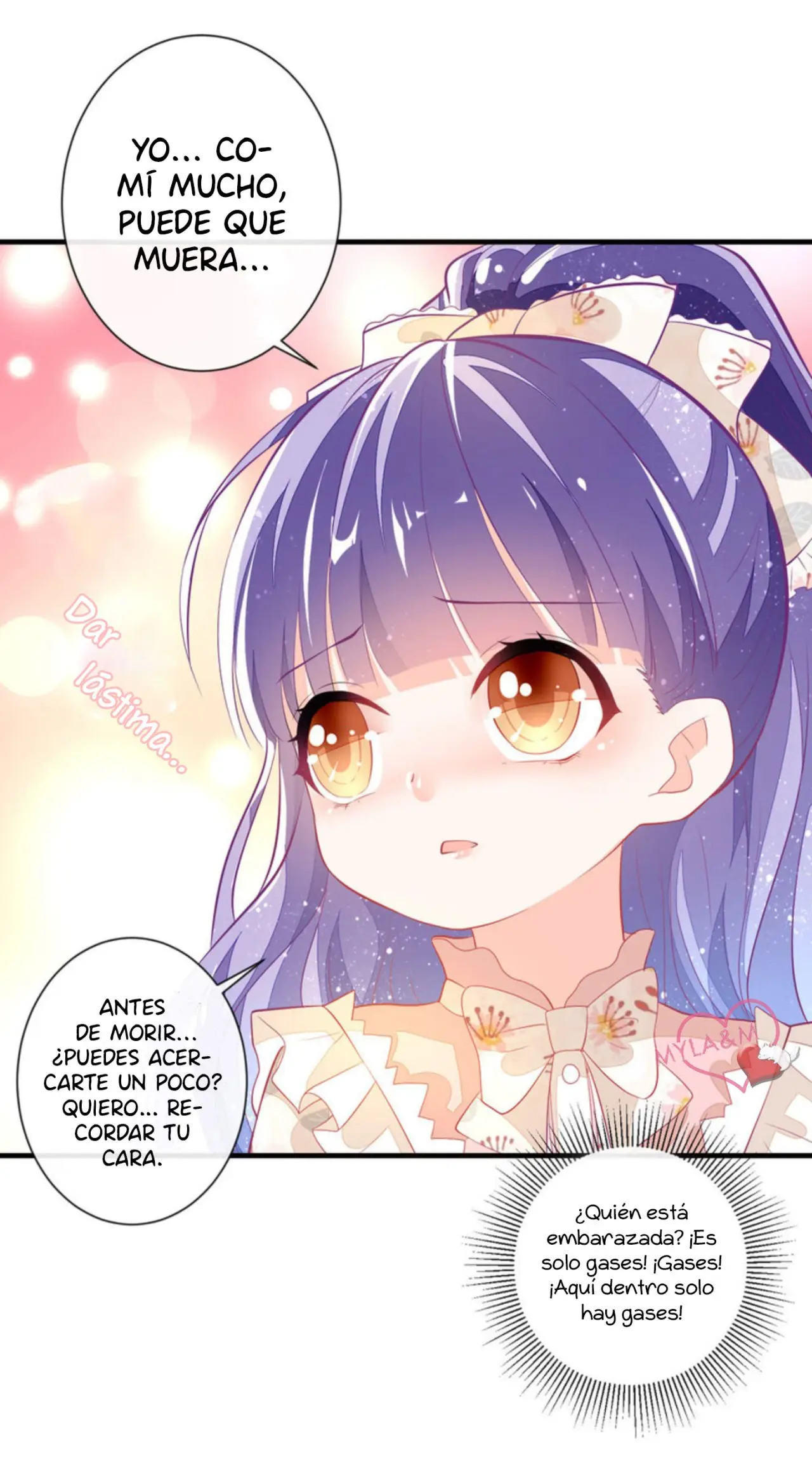 La Hija del Diablo - Capítulo 10 - Página 25 - LectorTMOo