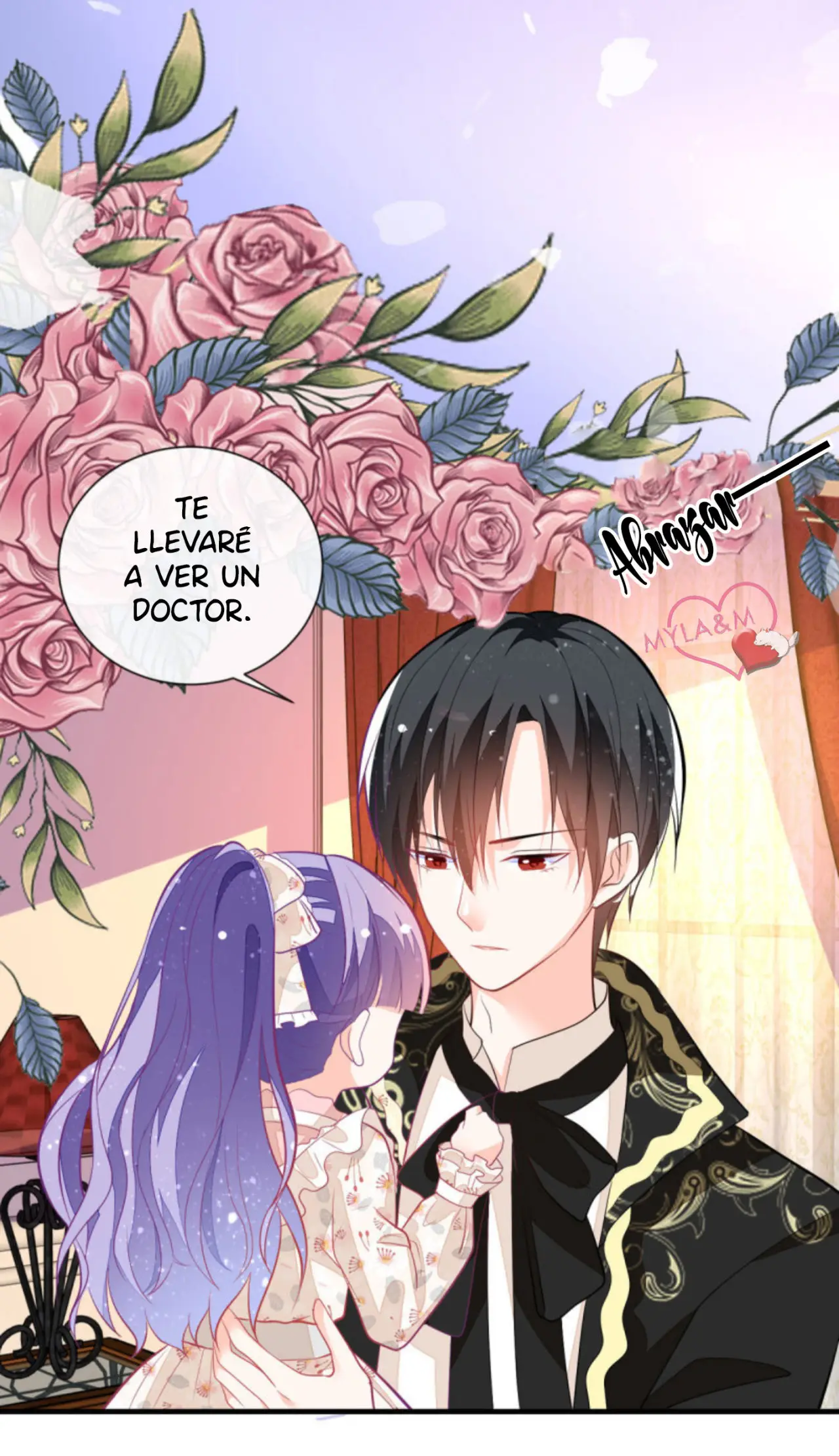 La Hija del Diablo - Capítulo 10 - Página 31 - LectorTMOo