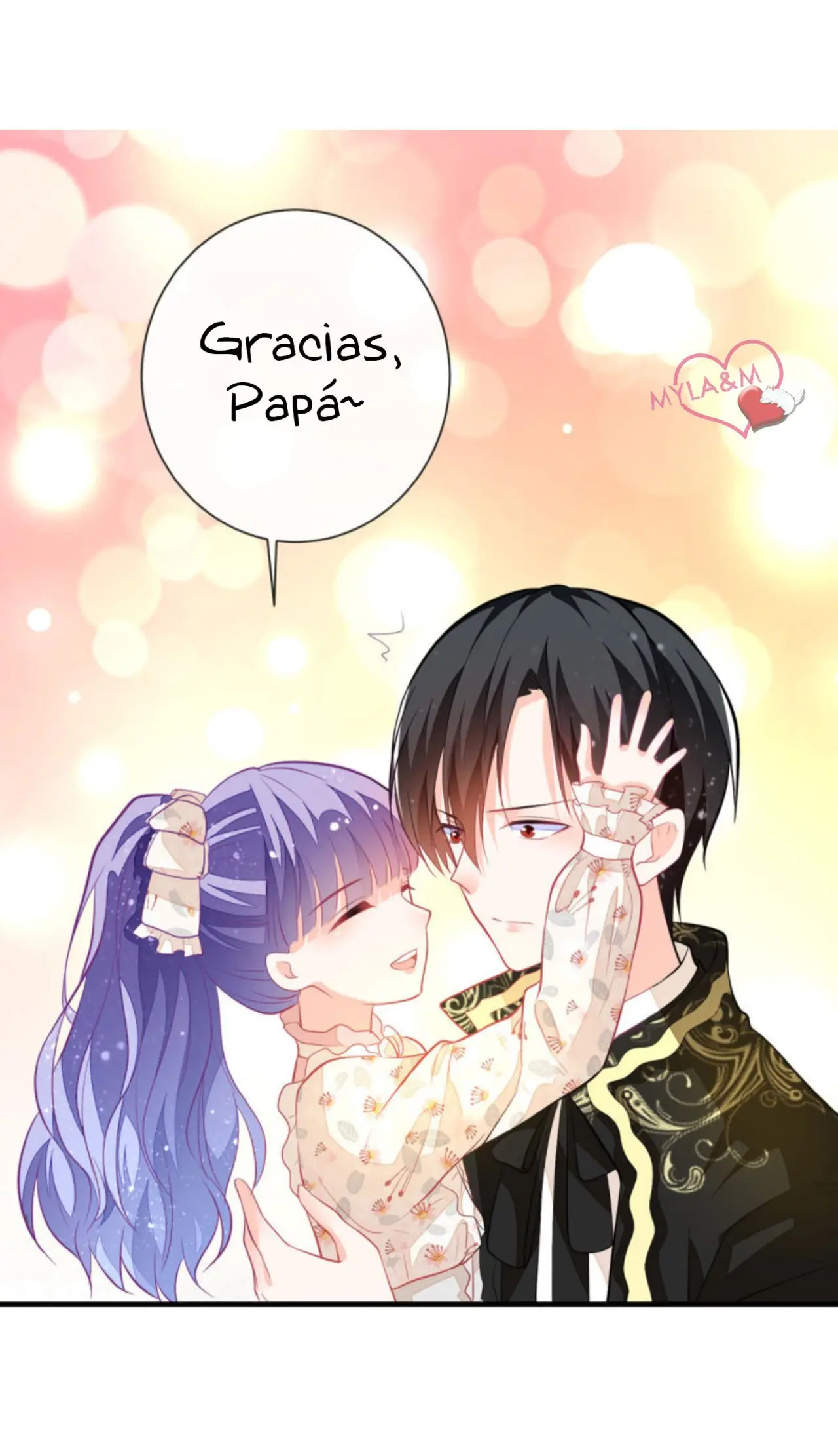 La Hija del Diablo - Capítulo 10 - Página 34 - LectorTMOo