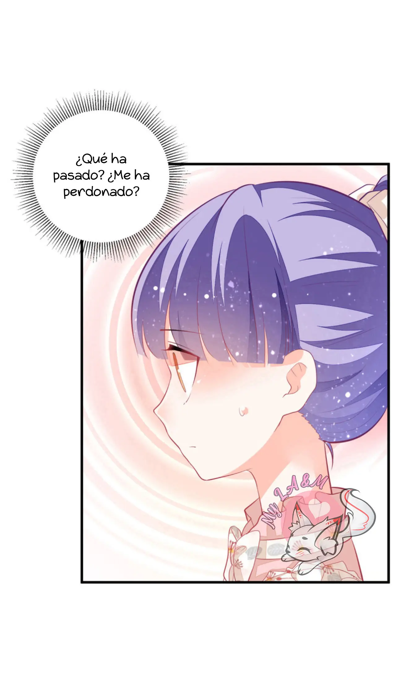 La Hija del Diablo - Capítulo 11 - Página 13 - LectorTMOo