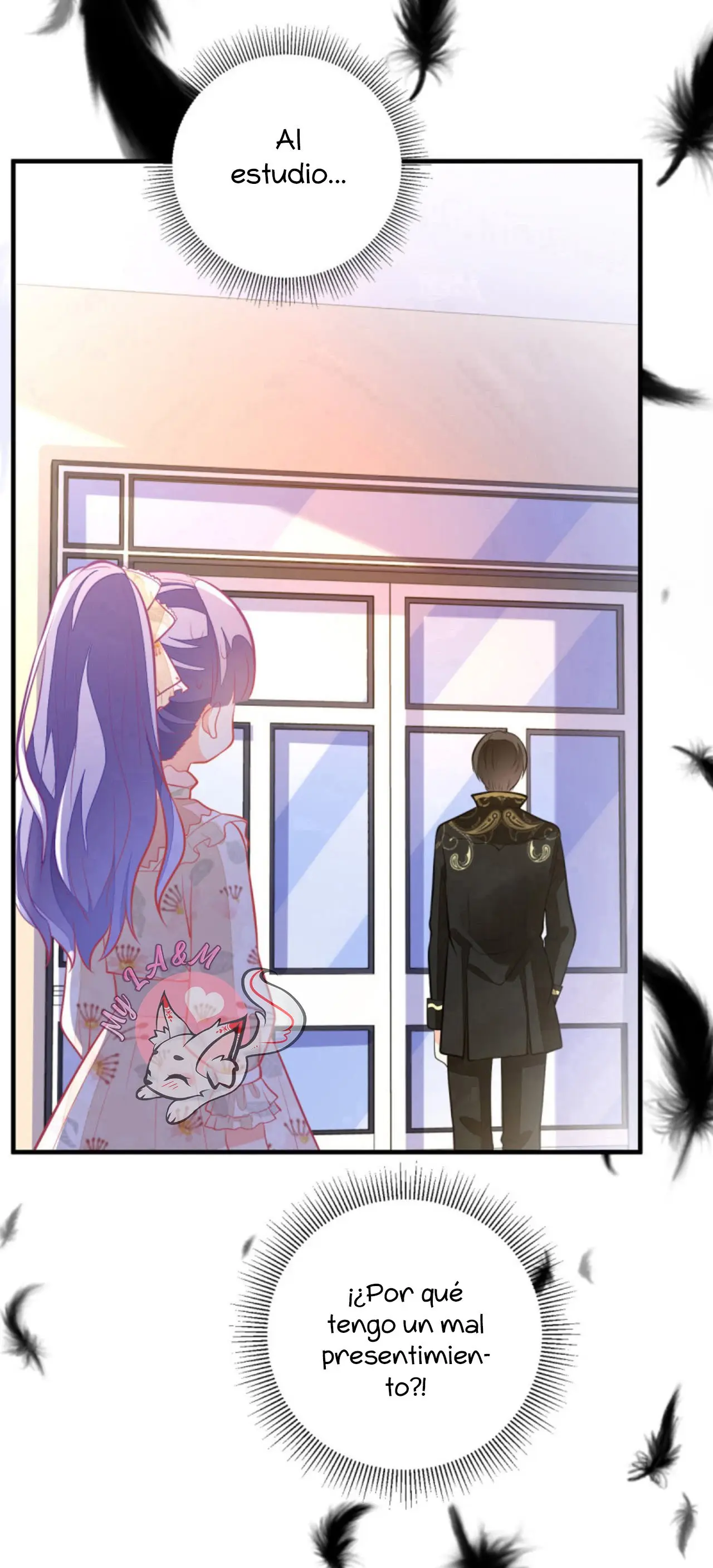 La Hija del Diablo - Capítulo 11 - Página 18 - LectorTMOo