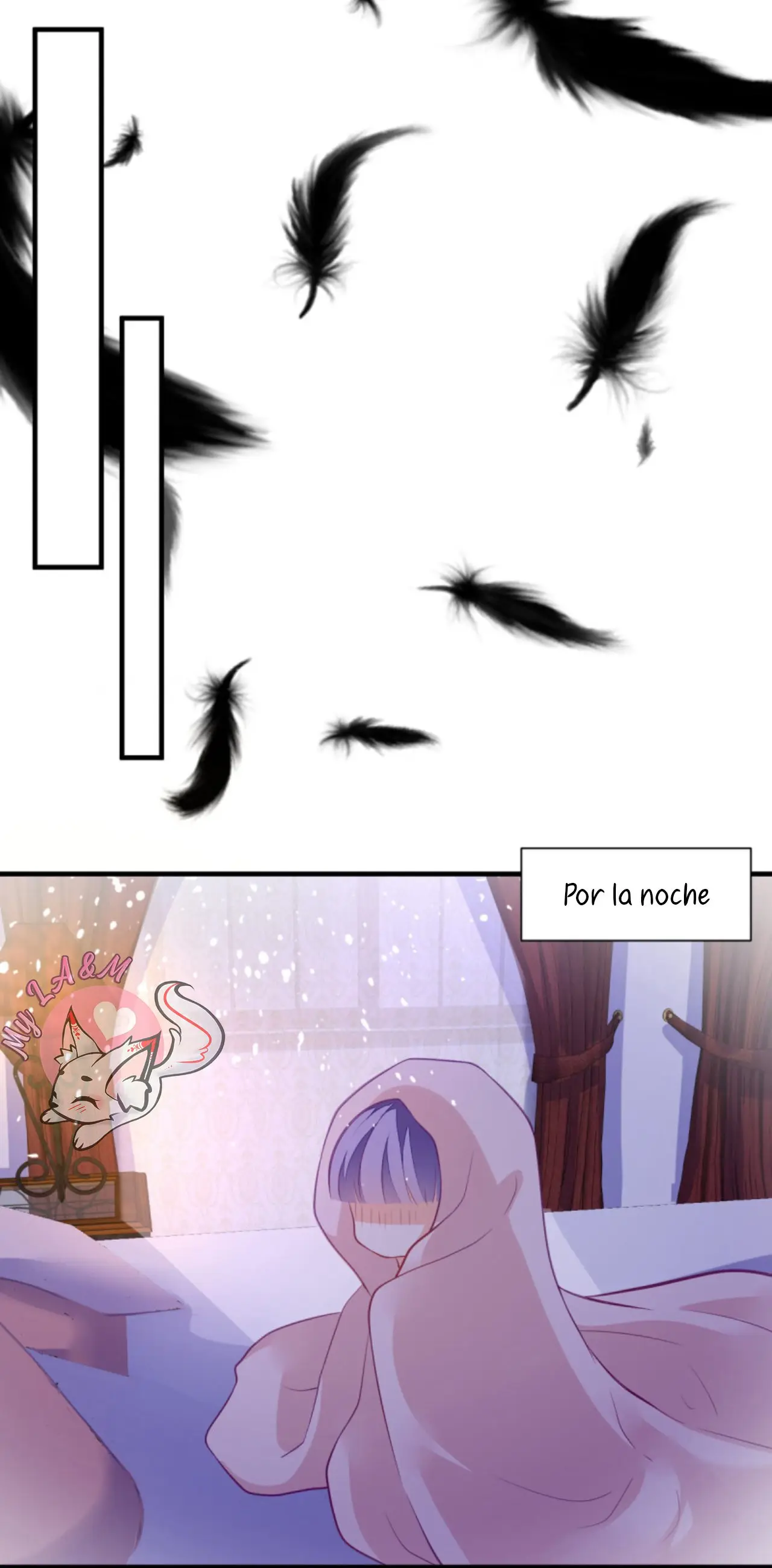 La Hija del Diablo - Capítulo 11 - Página 19 - LectorTMOo
