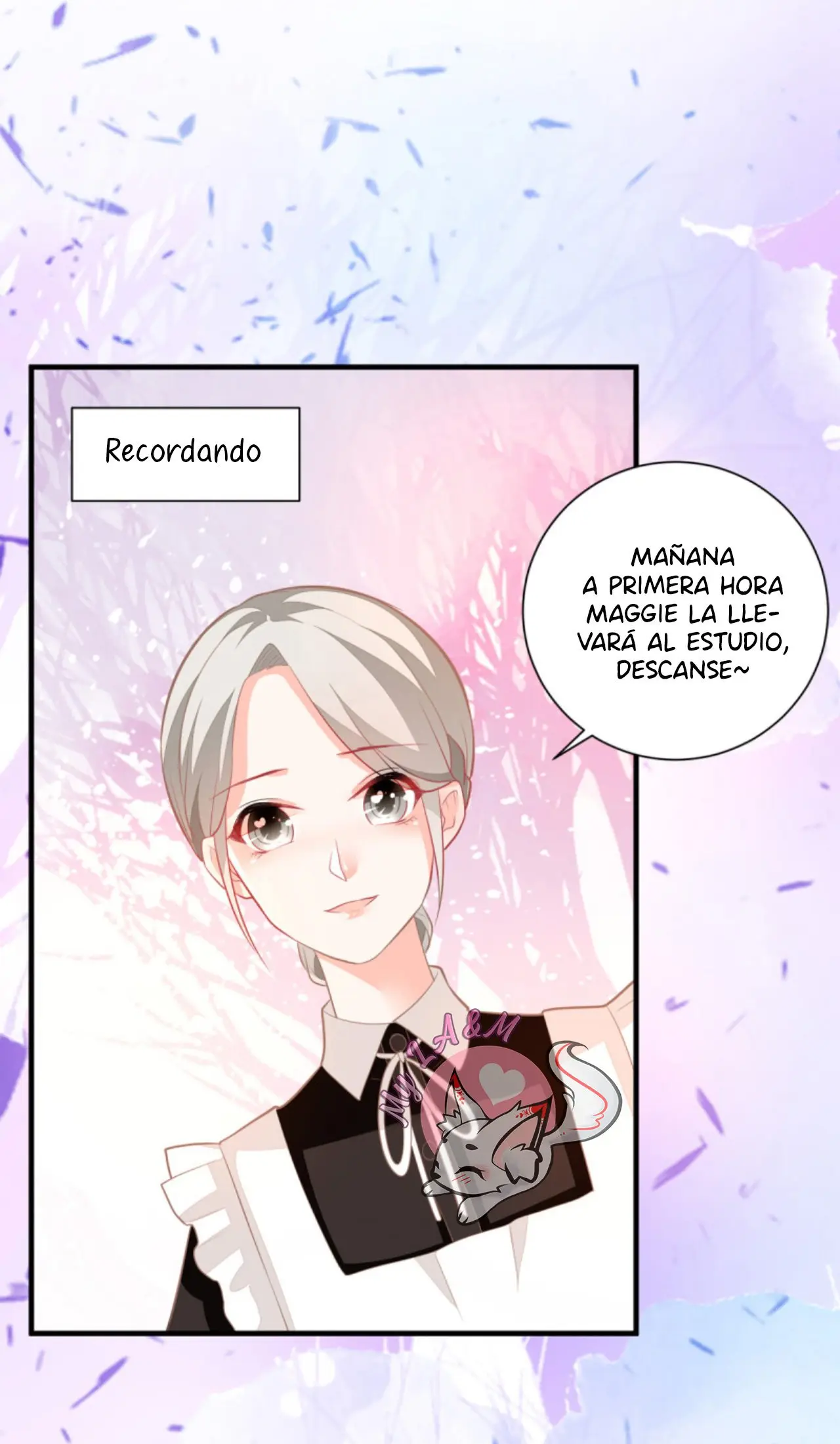 La Hija del Diablo - Capítulo 11 - Página 20 - LectorTMOo