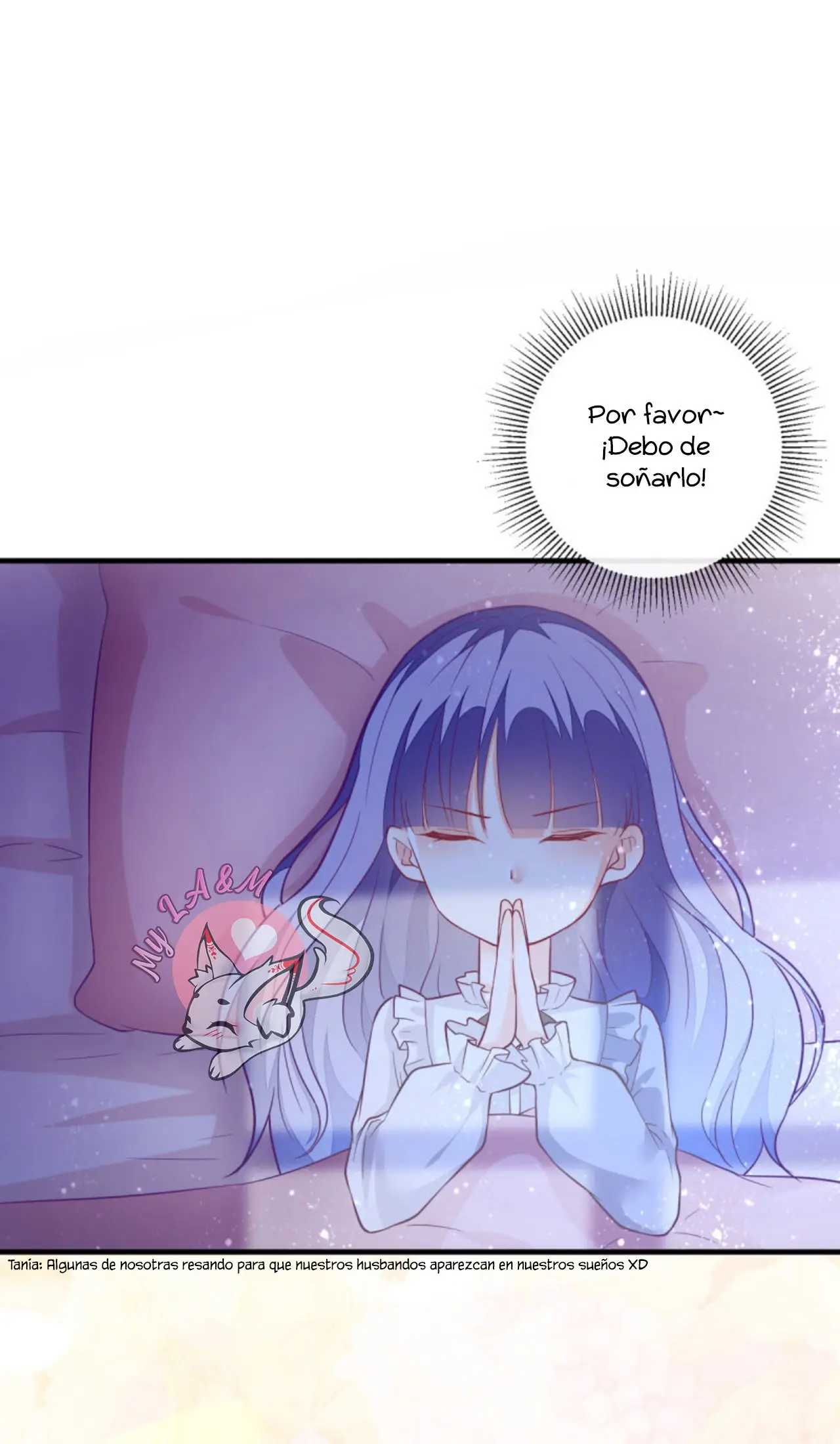 La Hija del Diablo - Capítulo 11 - Página 24 - LectorTMOo