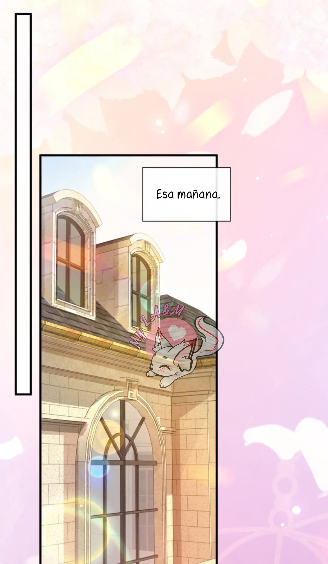 La Hija del Diablo - Capítulo 11 - Página 25 - LectorTMOo