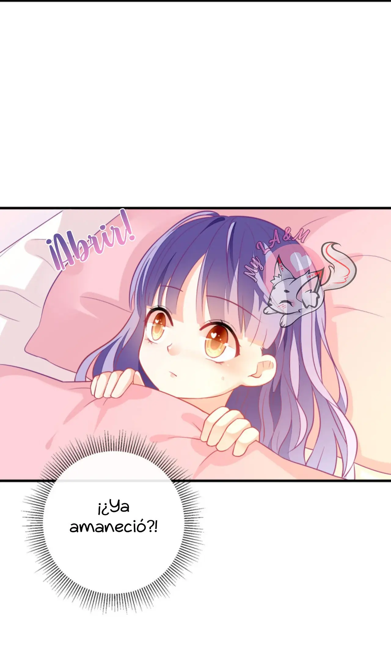 La Hija del Diablo - Capítulo 11 - Página 27 - LectorTMOo