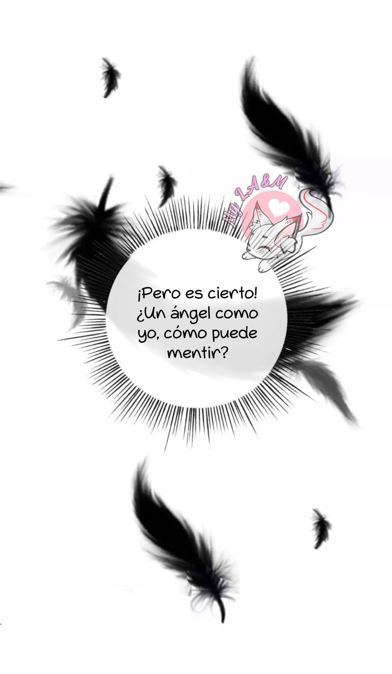 La Hija del Diablo - Capítulo 12 - Página 13 - LectorTMOo