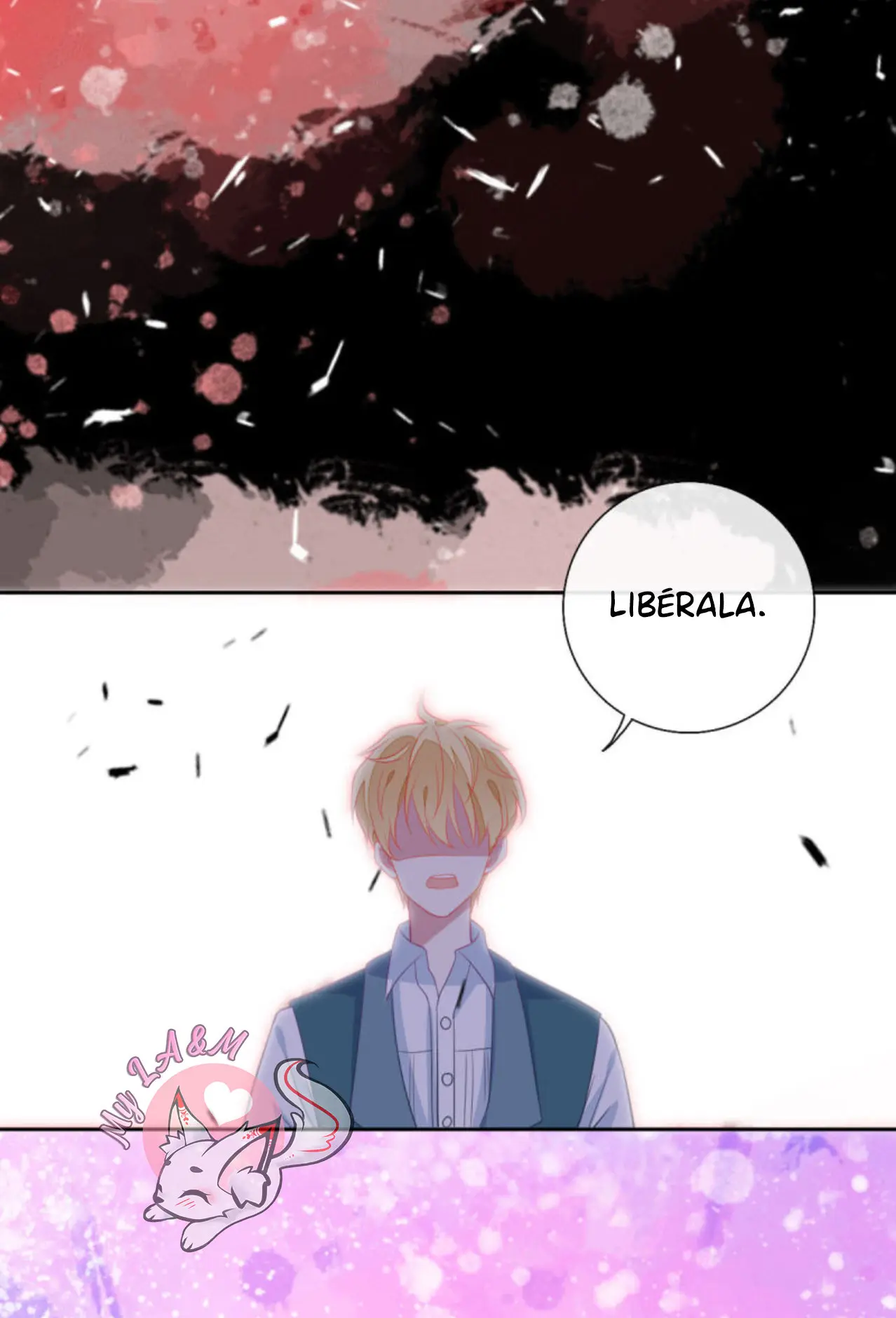 La Hija del Diablo - Capítulo 12 - Página 21 - LectorTMOo