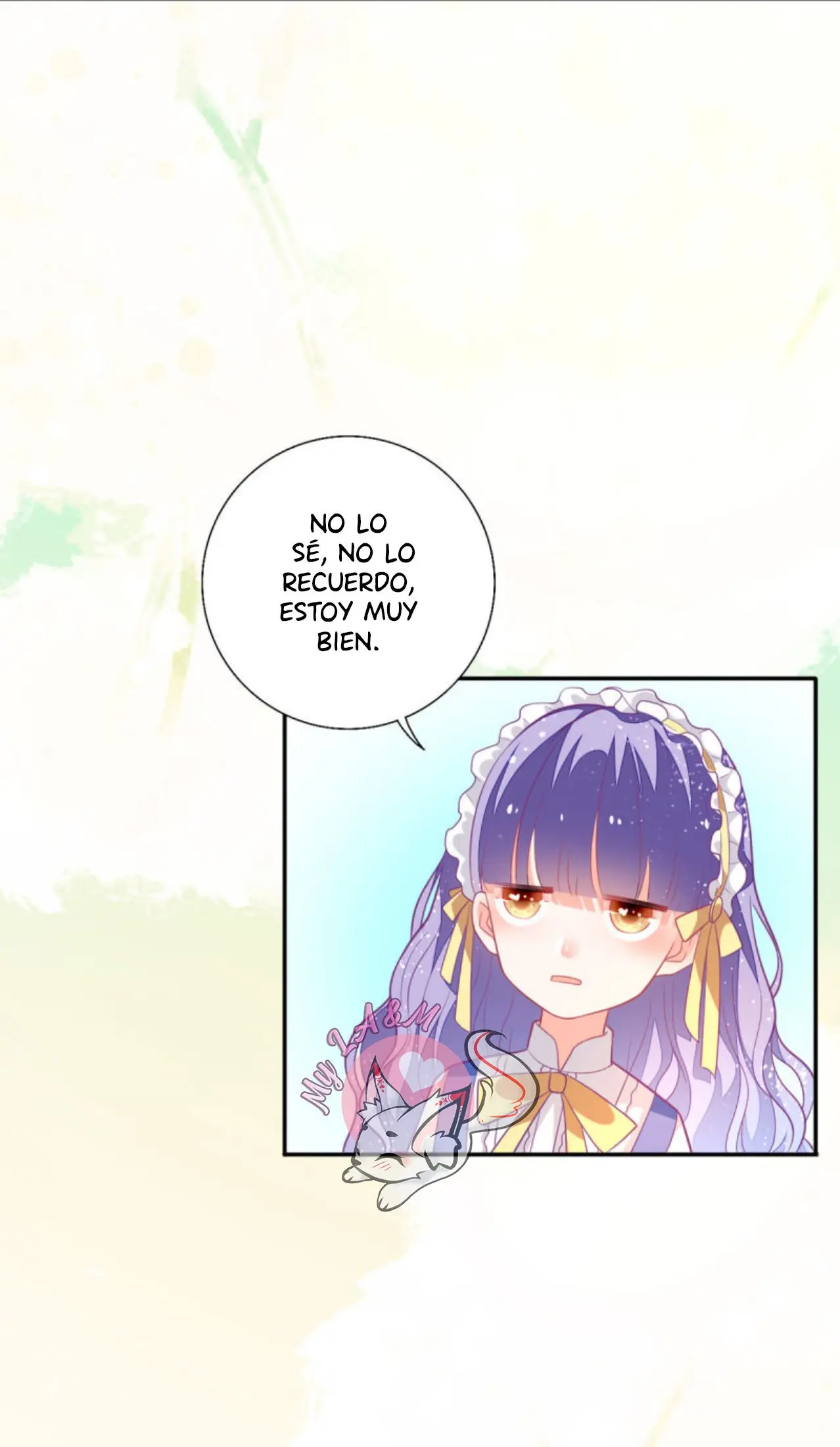 La Hija del Diablo - Capítulo 12 - Página 27 - LectorTMOo