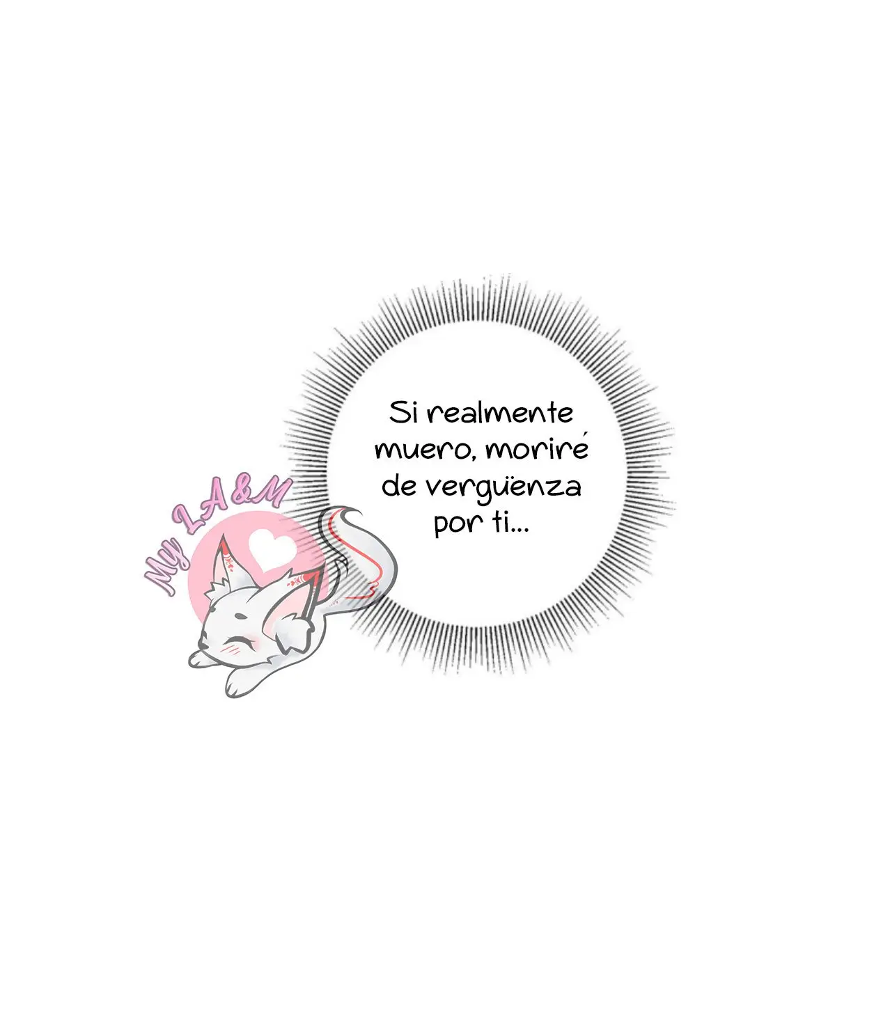 La Hija del Diablo - Capítulo 12 - Página 37 - LectorTMOo