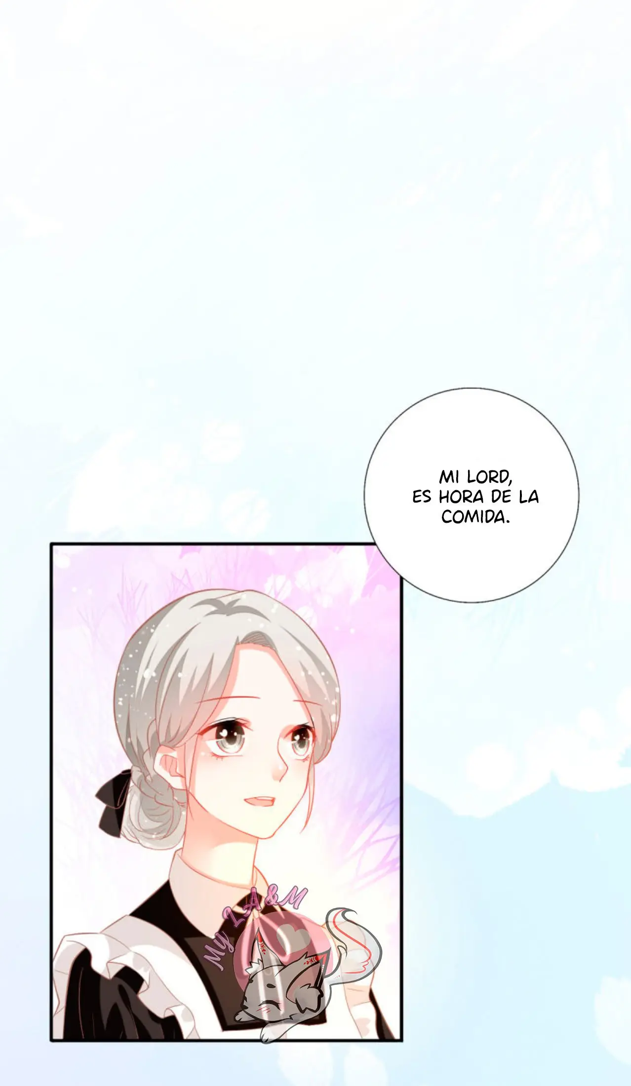 La Hija del Diablo - Capítulo 13 - Página 12 - LectorTMOo