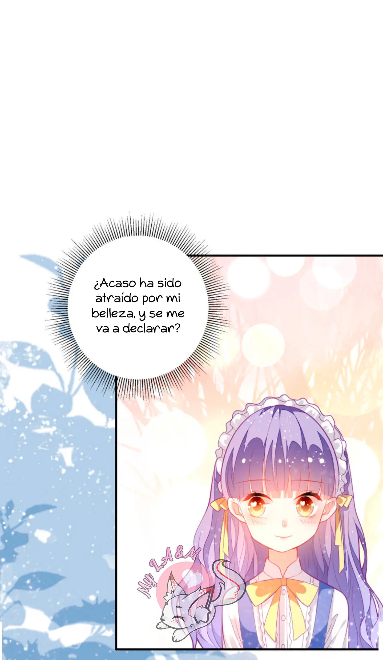 La Hija del Diablo - Capítulo 13 - Página 28 - LectorTMOo