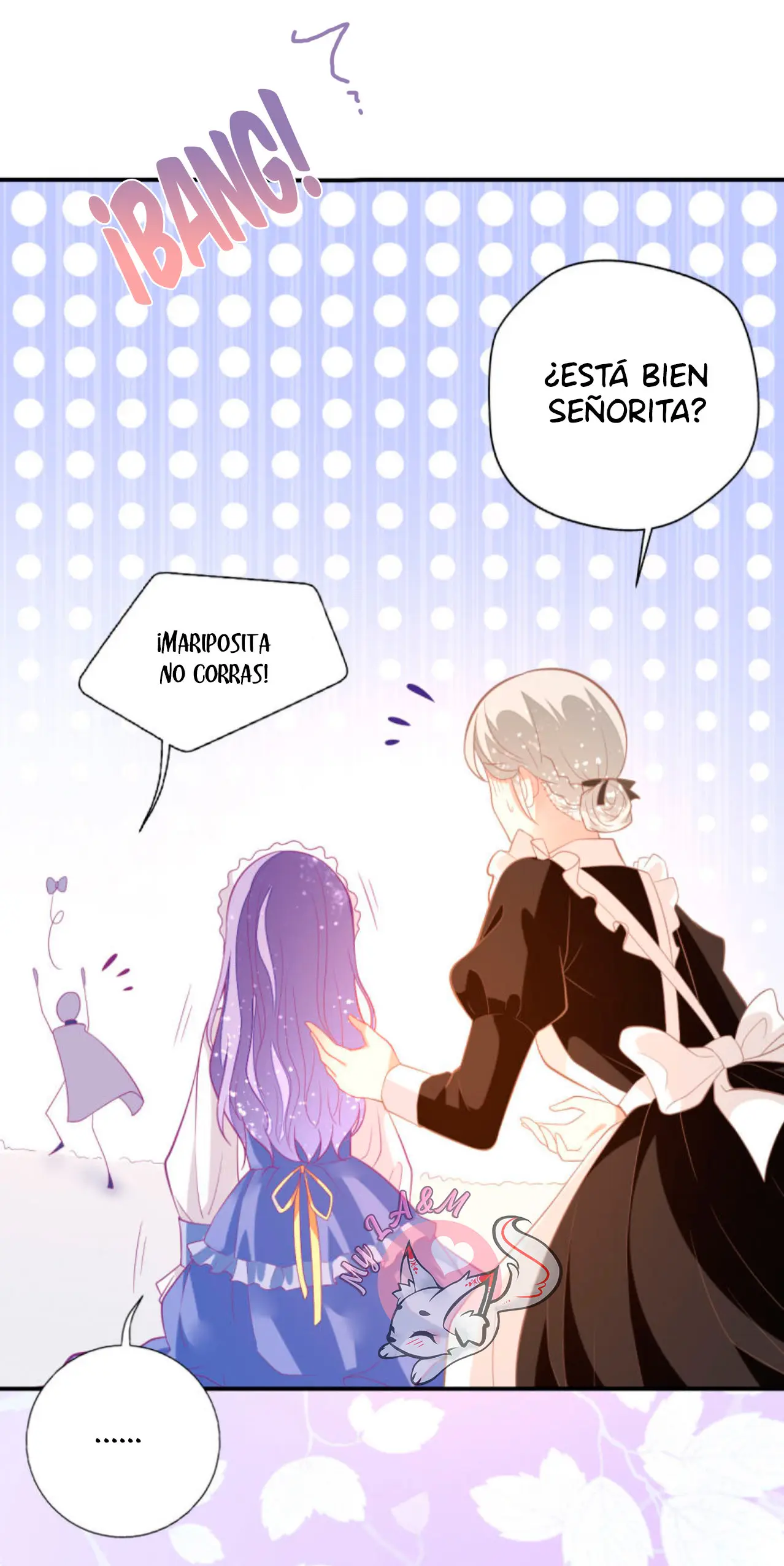La Hija del Diablo - Capítulo 13 - Página 30 - LectorTMOo