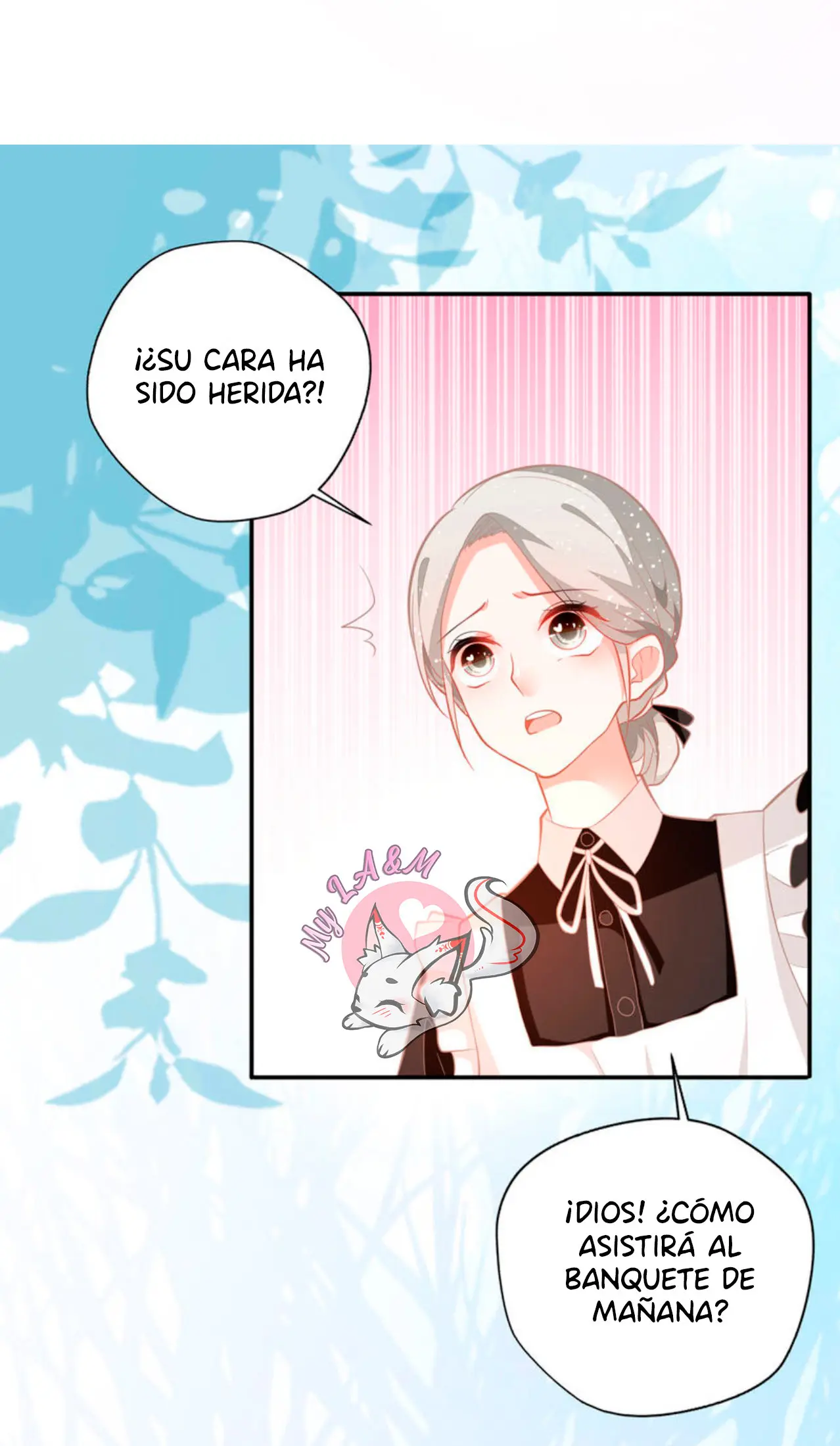 La Hija del Diablo - Capítulo 13 - Página 32 - LectorTMOo