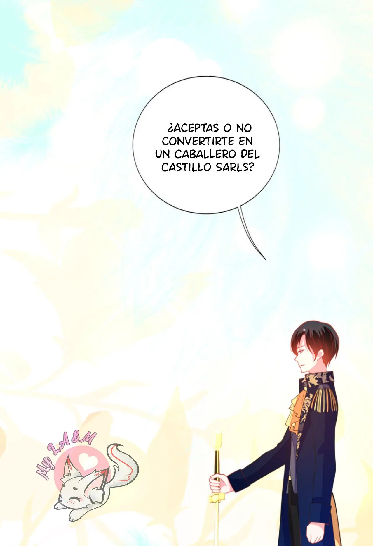 La Hija del Diablo - Capítulo 14 - Página 16 - LectorTMOo