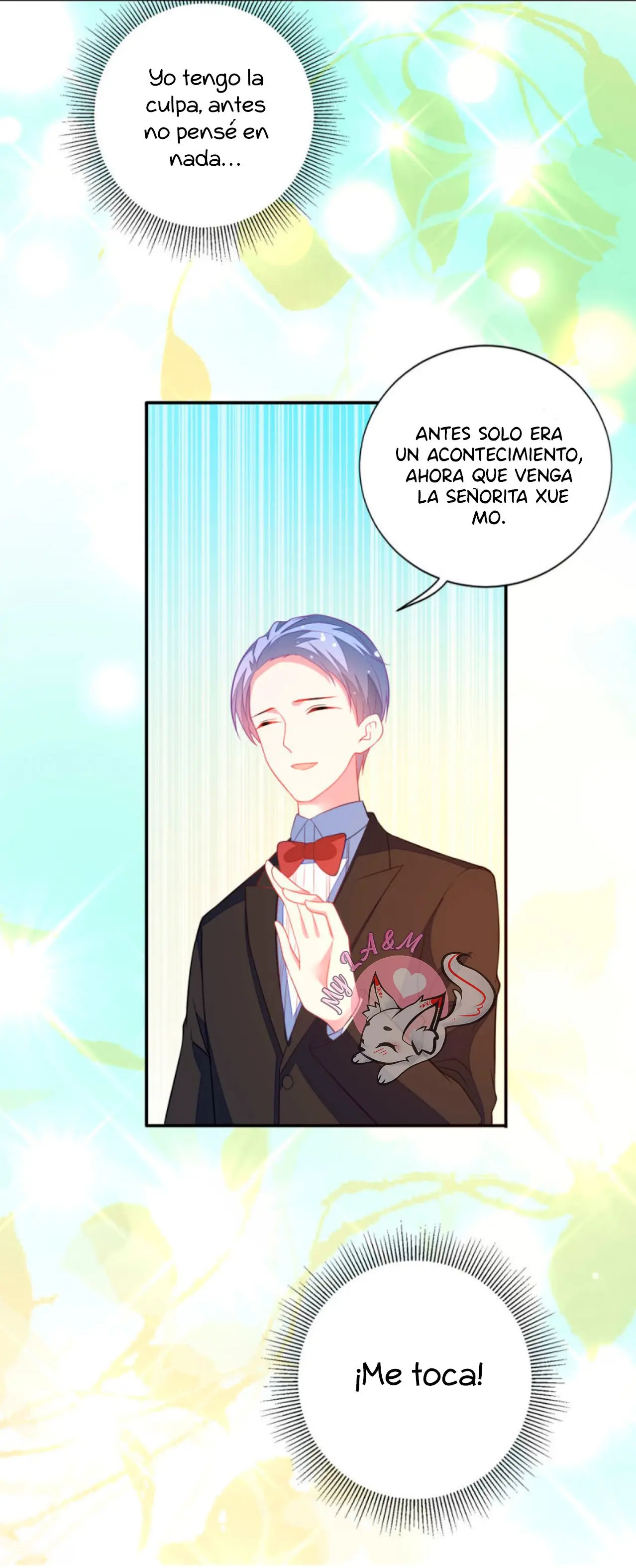 La Hija del Diablo - Capítulo 14 - Página 26 - LectorTMOo