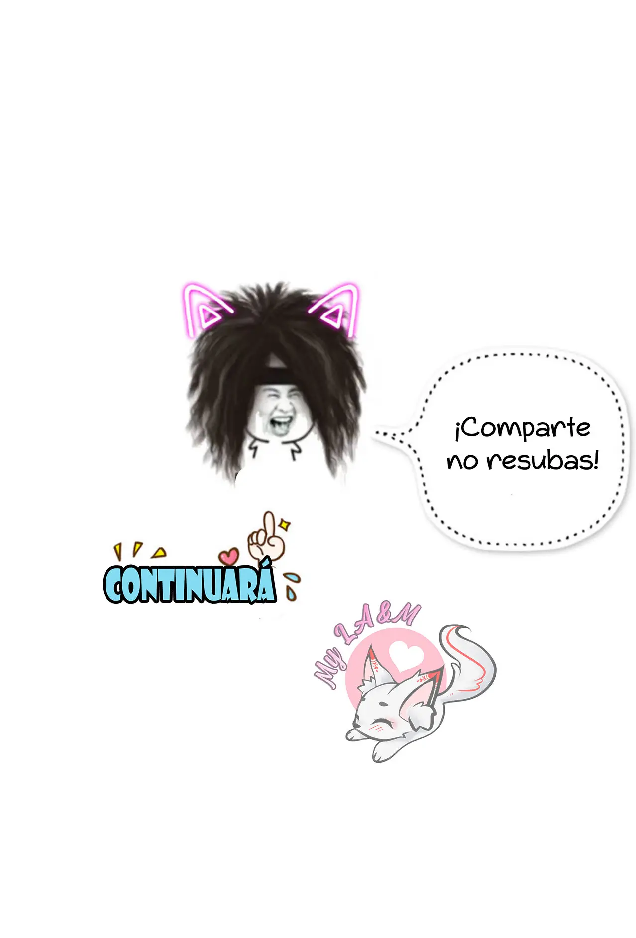 La Hija del Diablo - Capítulo 14 - Página 34 - LectorTMOo