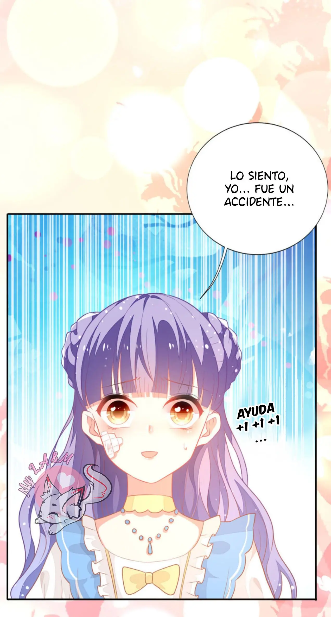 La Hija del Diablo - Capítulo 15 - Página 12 - LectorTMOo