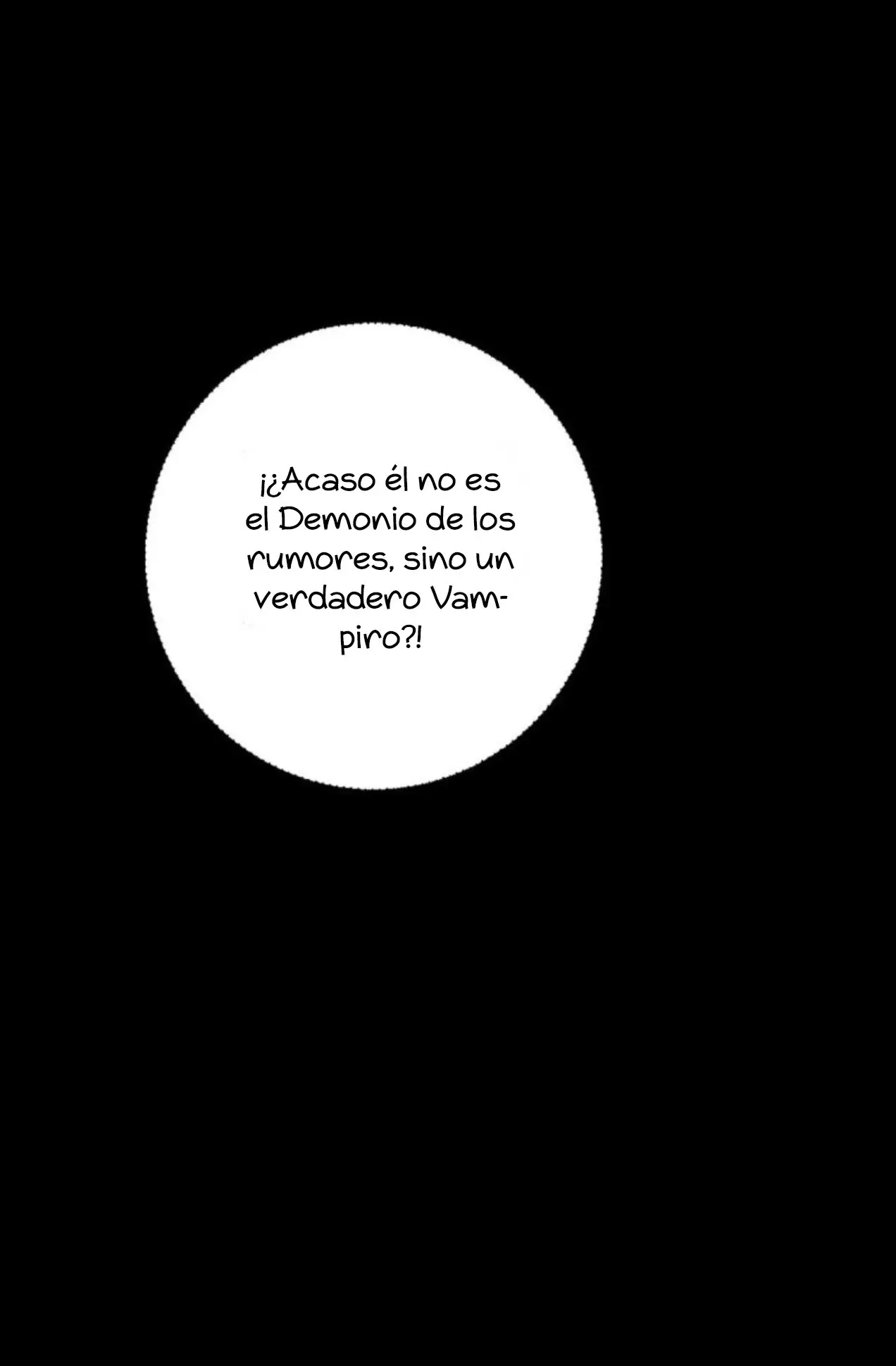 La Hija del Diablo - Capítulo 15 - Página 19 - LectorTMOo