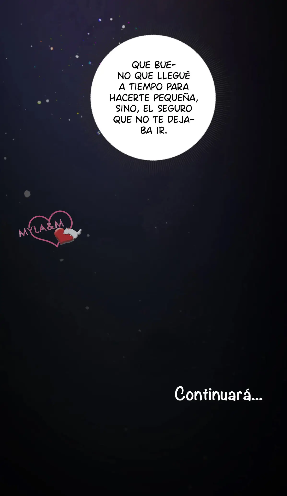 La Hija del Diablo - Capítulo 2 - Página 25 - LectorTMOo