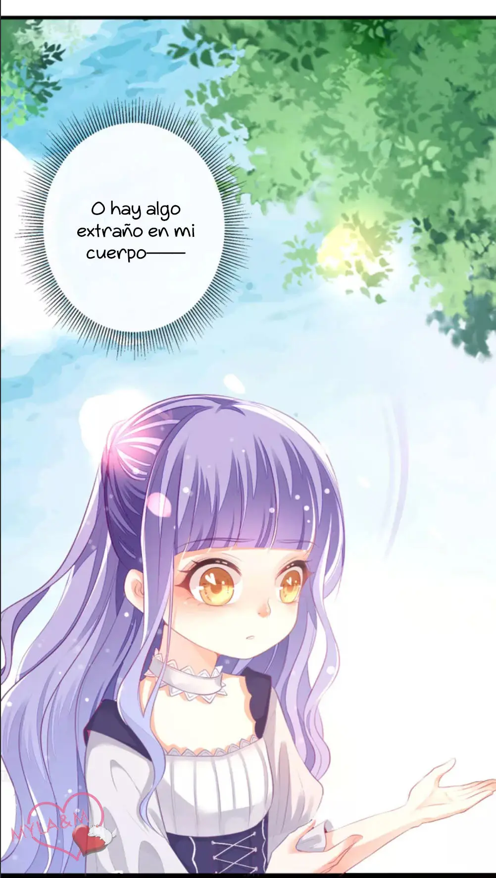 La Hija del Diablo - Capítulo 3 - Página 15 - LectorTMOo