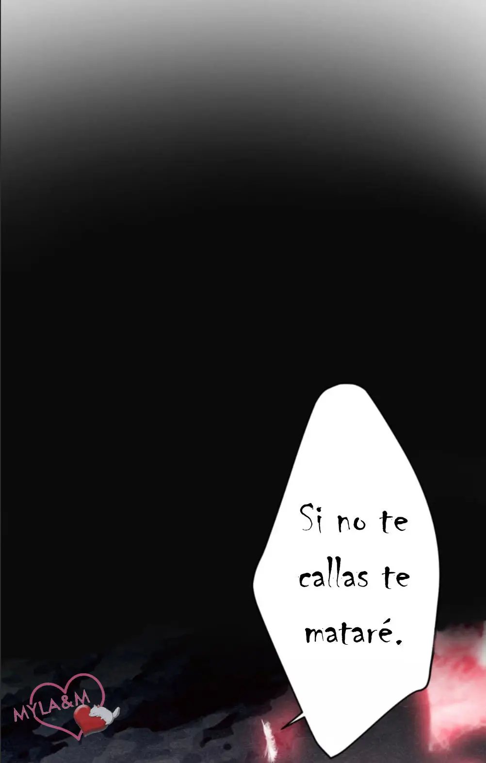 La Hija del Diablo - Capítulo 3 - Página 25 - LectorTMOo