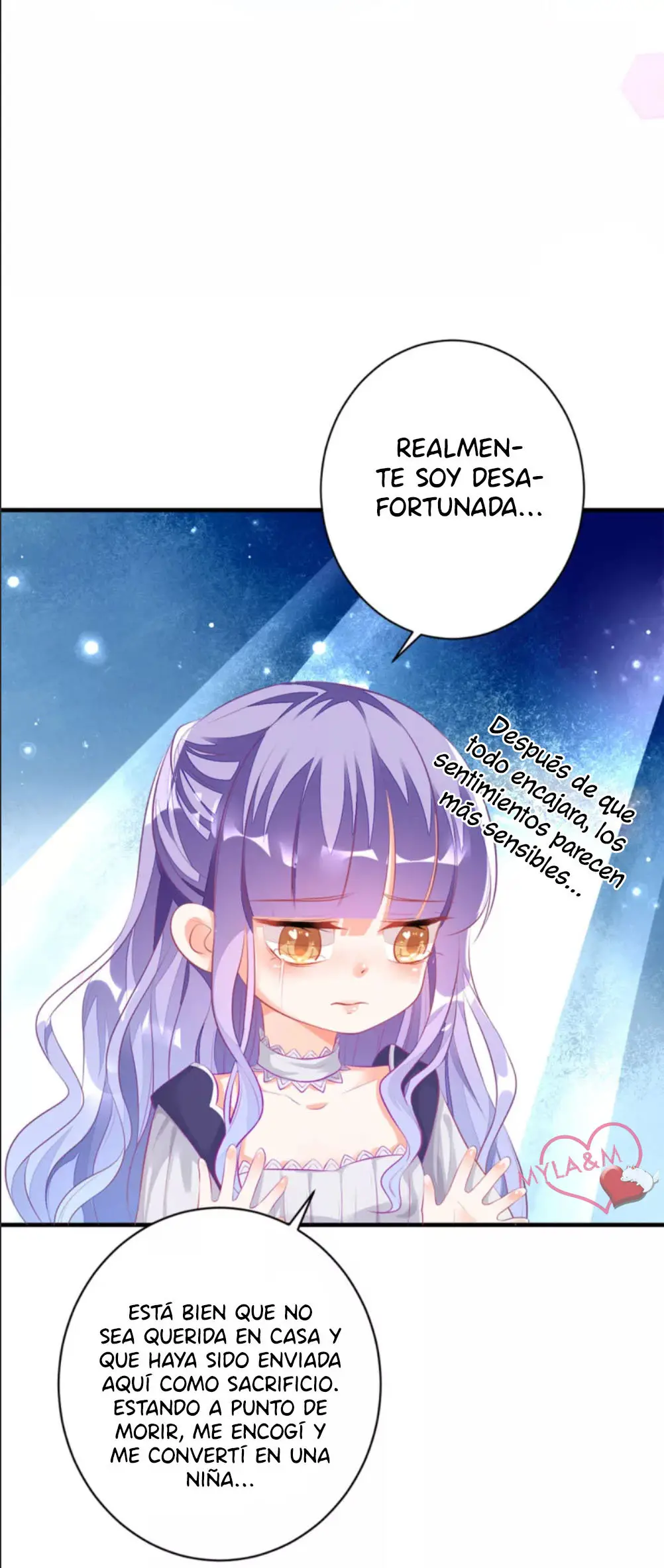 La Hija del Diablo - Capítulo 3 - Página 26 - LectorTMOo