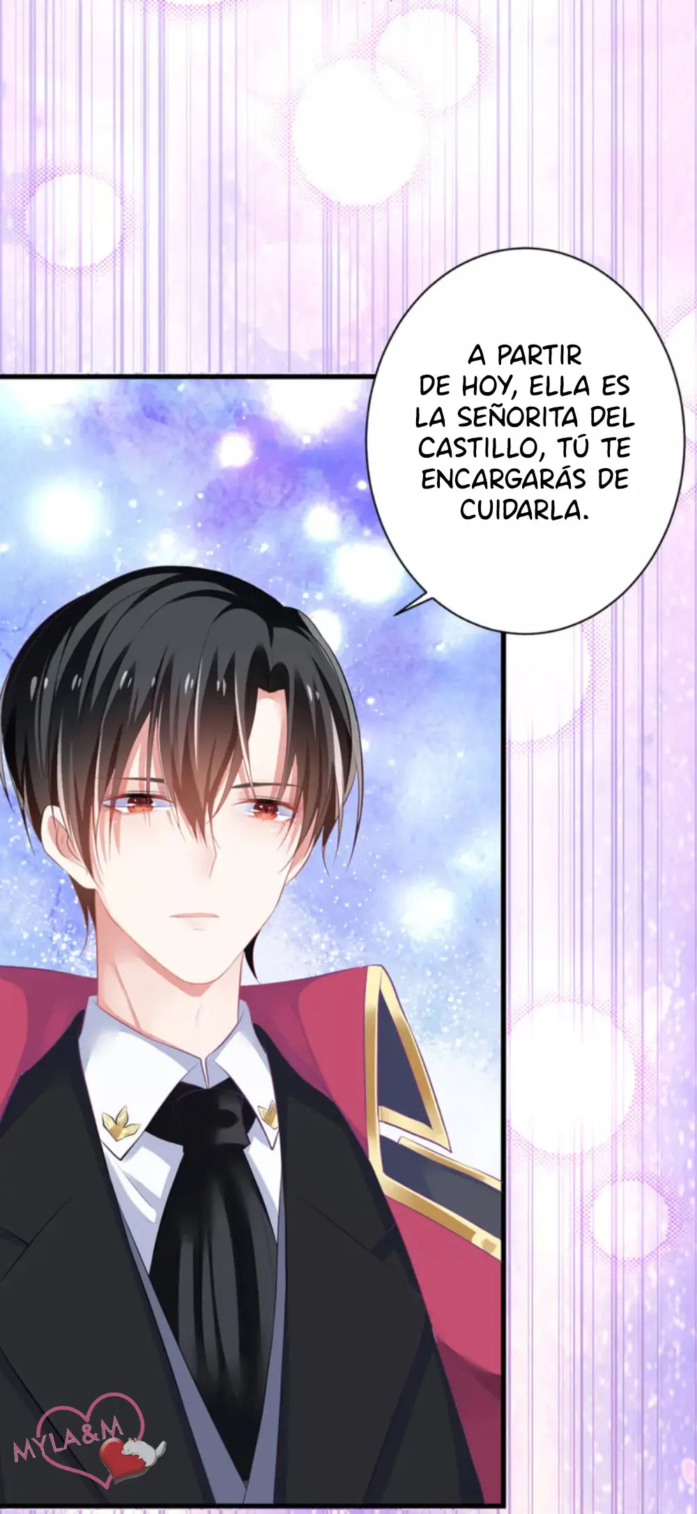 La Hija del Diablo - Capítulo 4 - Página 13 - LectorTMOo