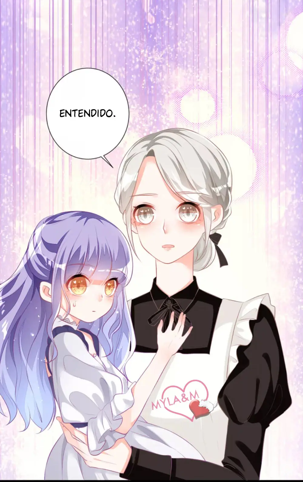 La Hija del Diablo - Capítulo 4 - Página 14 - LectorTMOo