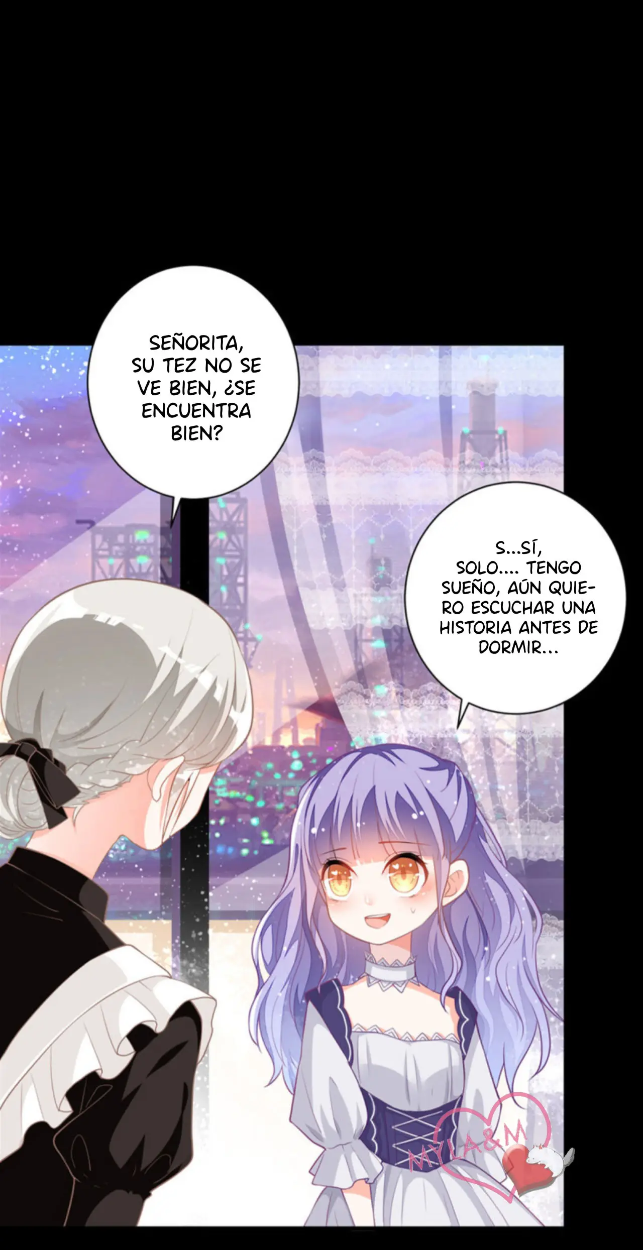 La Hija del Diablo - Capítulo 5 - Página 14 - LectorTMOo