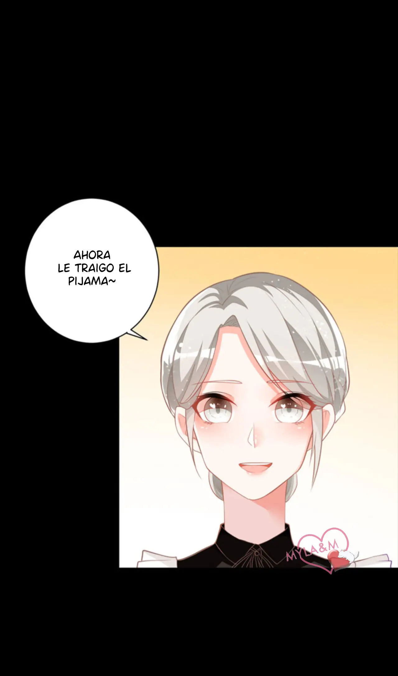 La Hija del Diablo - Capítulo 5 - Página 15 - LectorTMOo