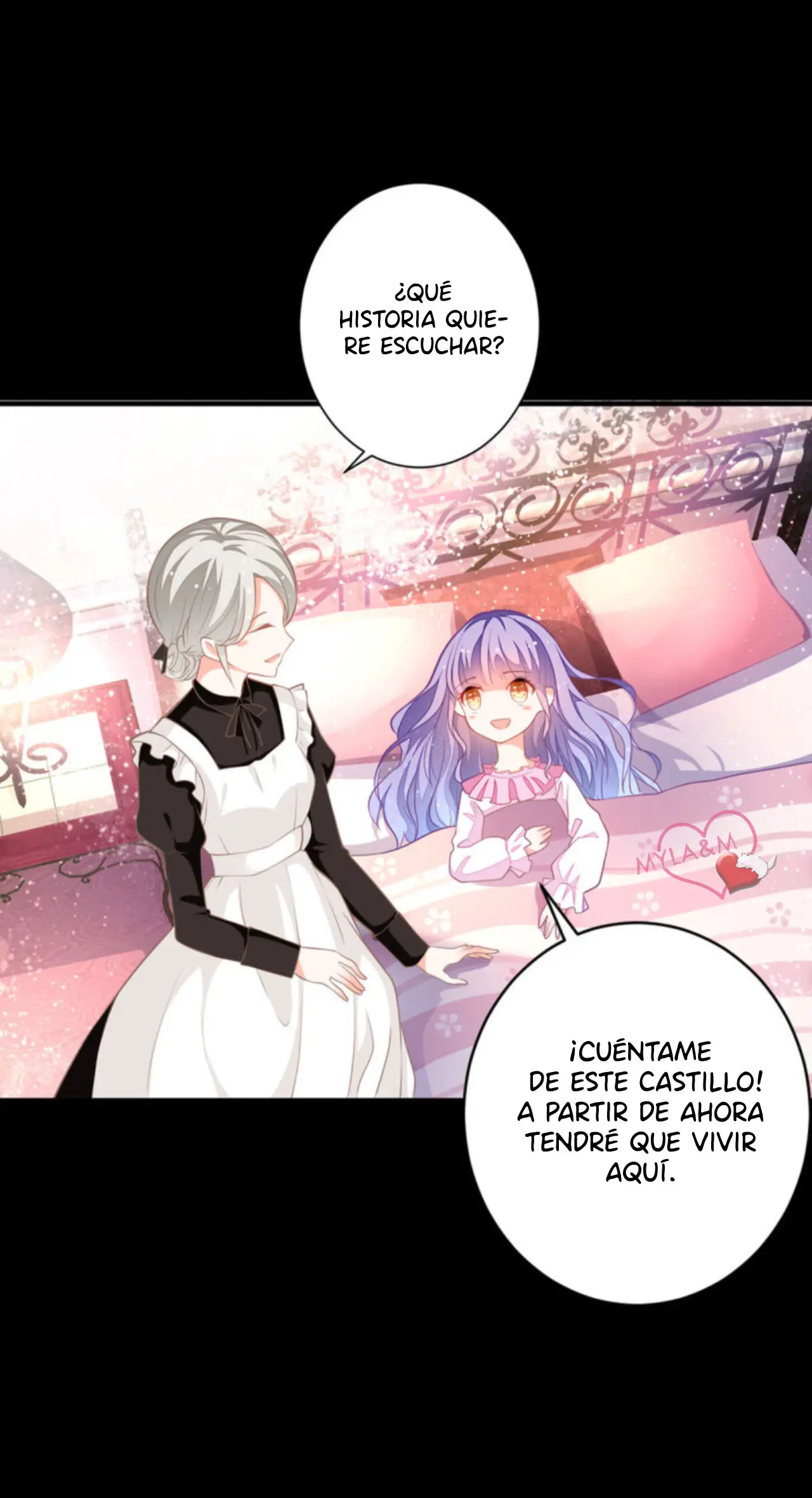 La Hija del Diablo - Capítulo 5 - Página 16 - LectorTMOo