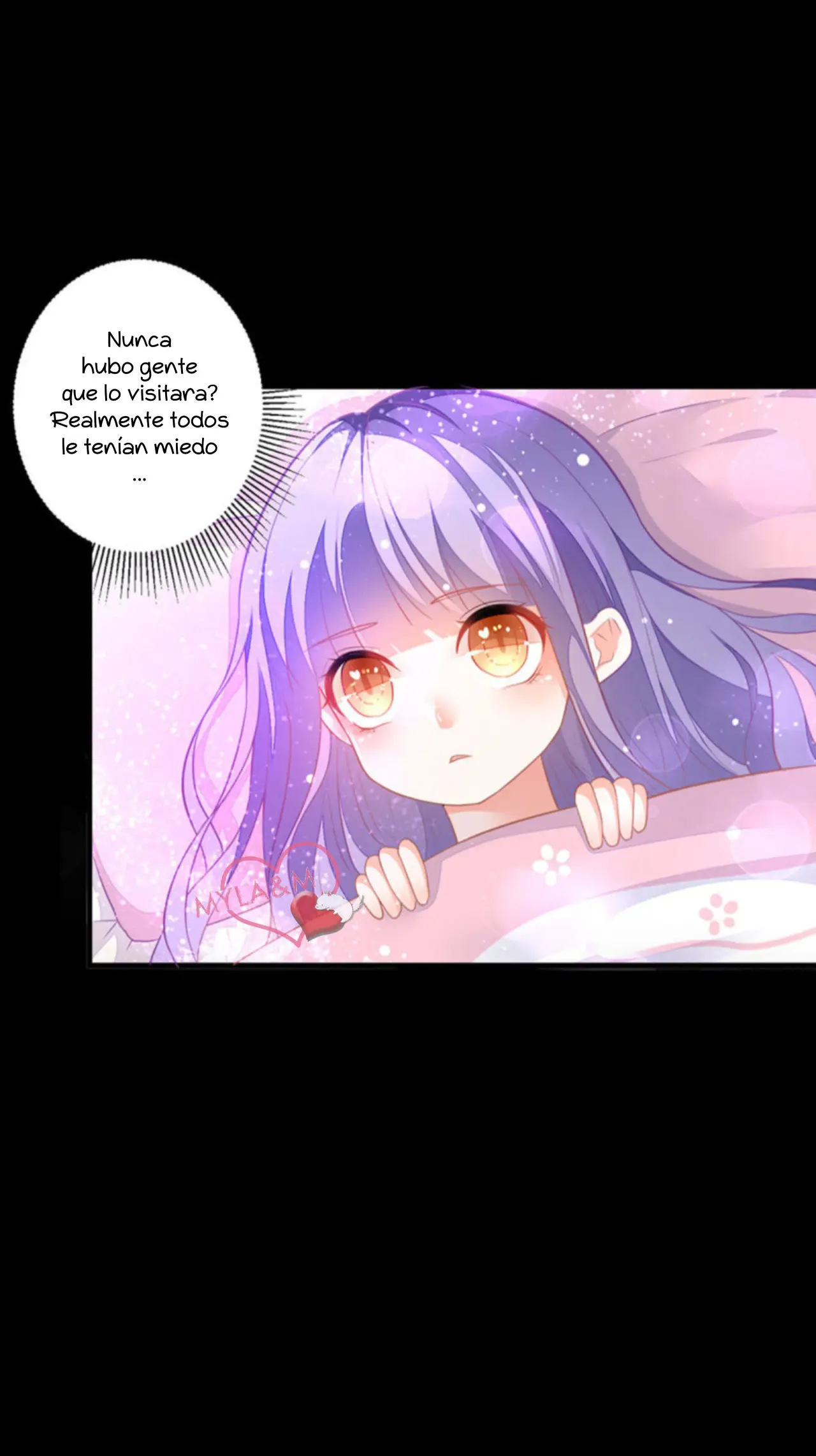 La Hija del Diablo - Capítulo 5 - Página 22 - LectorTMOo
