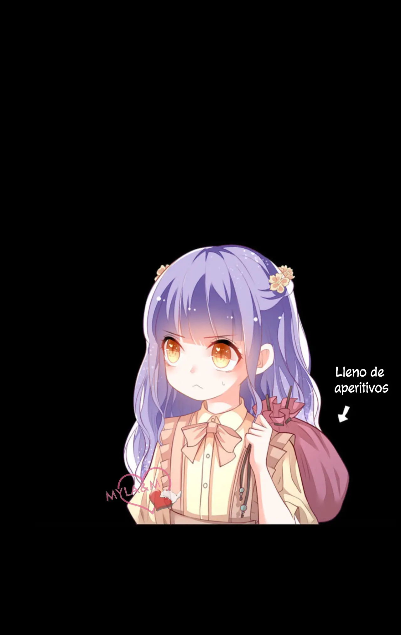 La Hija del Diablo - Capítulo 5 - Página 24 - LectorTMOo