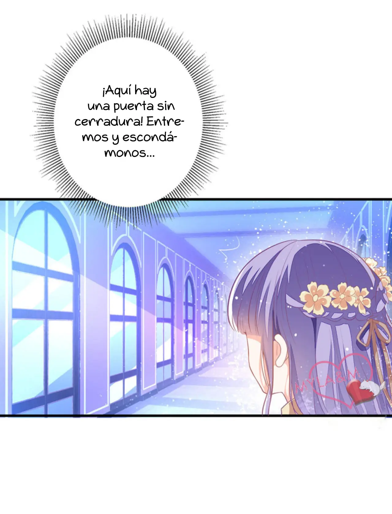 La Hija del Diablo - Capítulo 6 - Página 16 - LectorTMOo