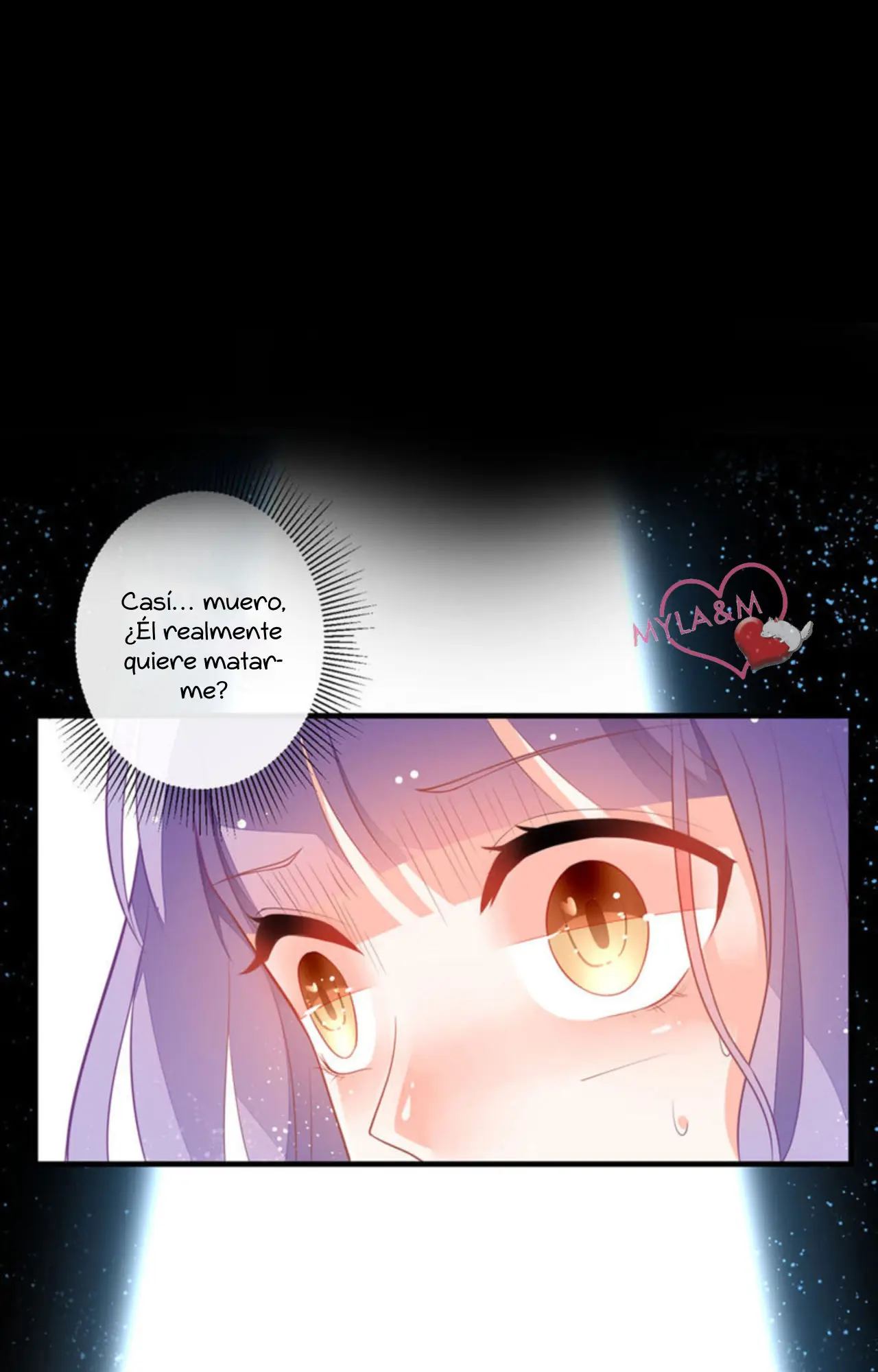 La Hija del Diablo - Capítulo 8 - Página 9 - LectorTMOo