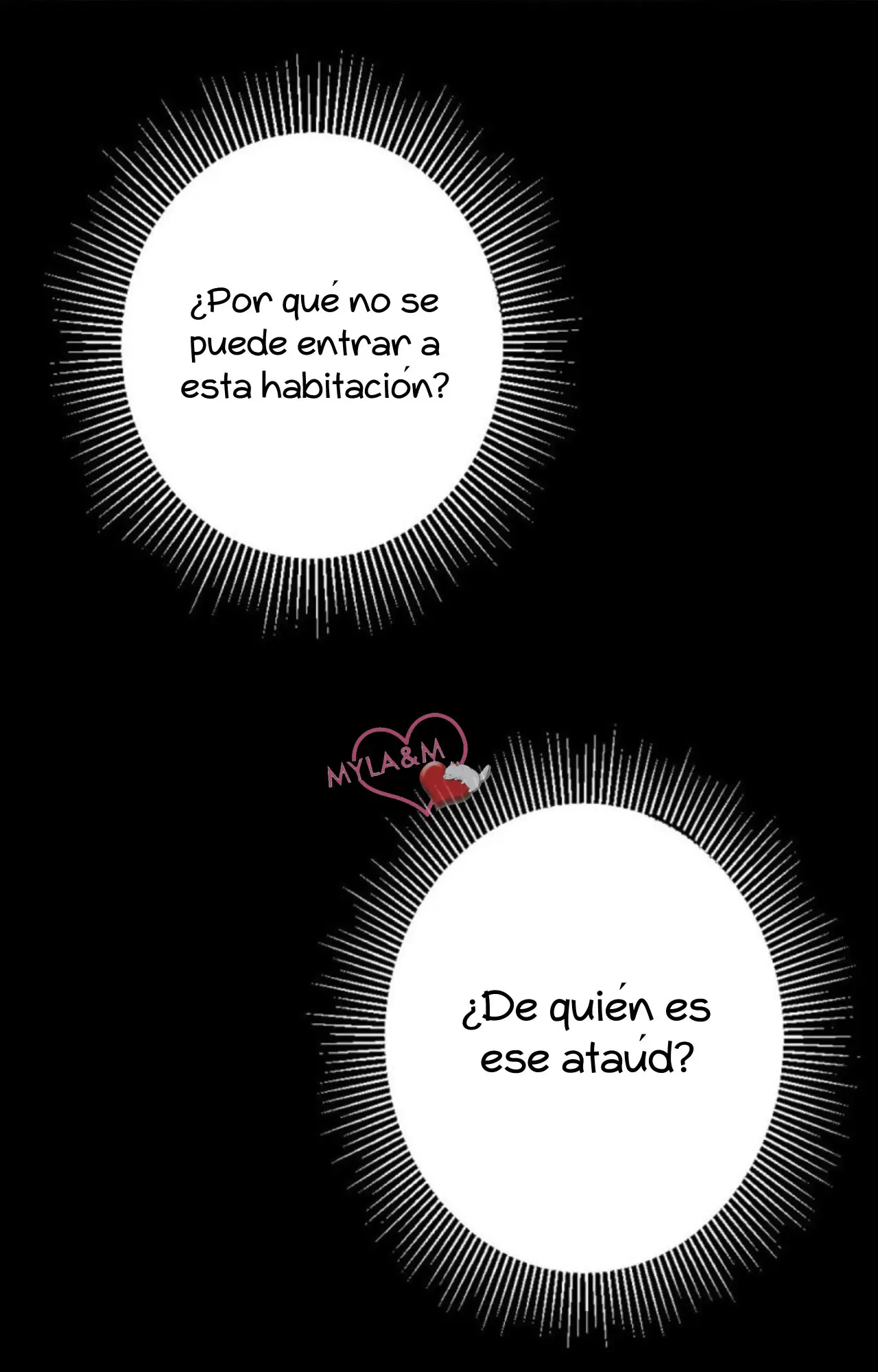 La Hija del Diablo - Capítulo 8 - Página 15 - LectorTMOo
