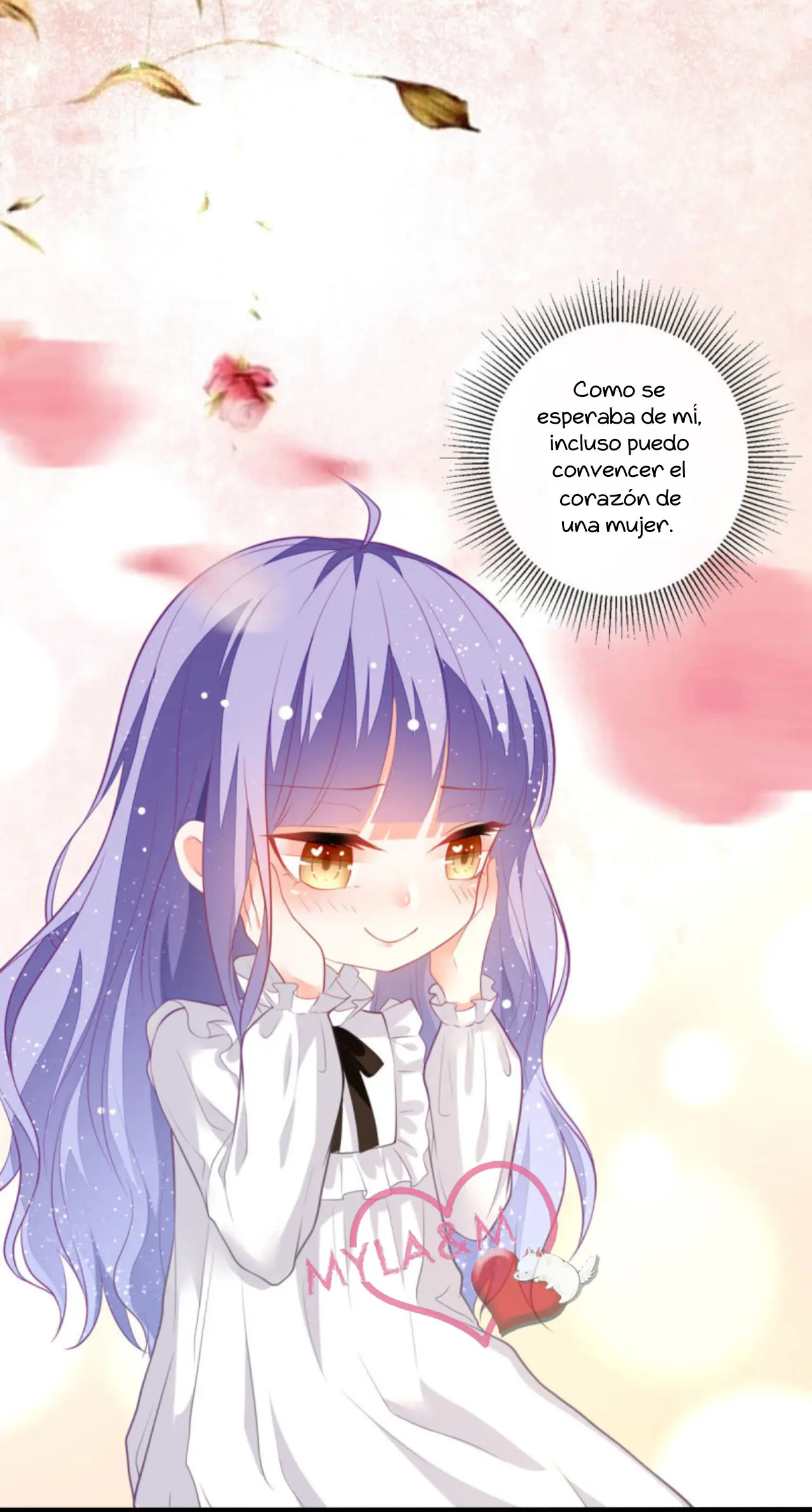 La Hija del Diablo - Capítulo 9 - Página 14 - LectorTMOo