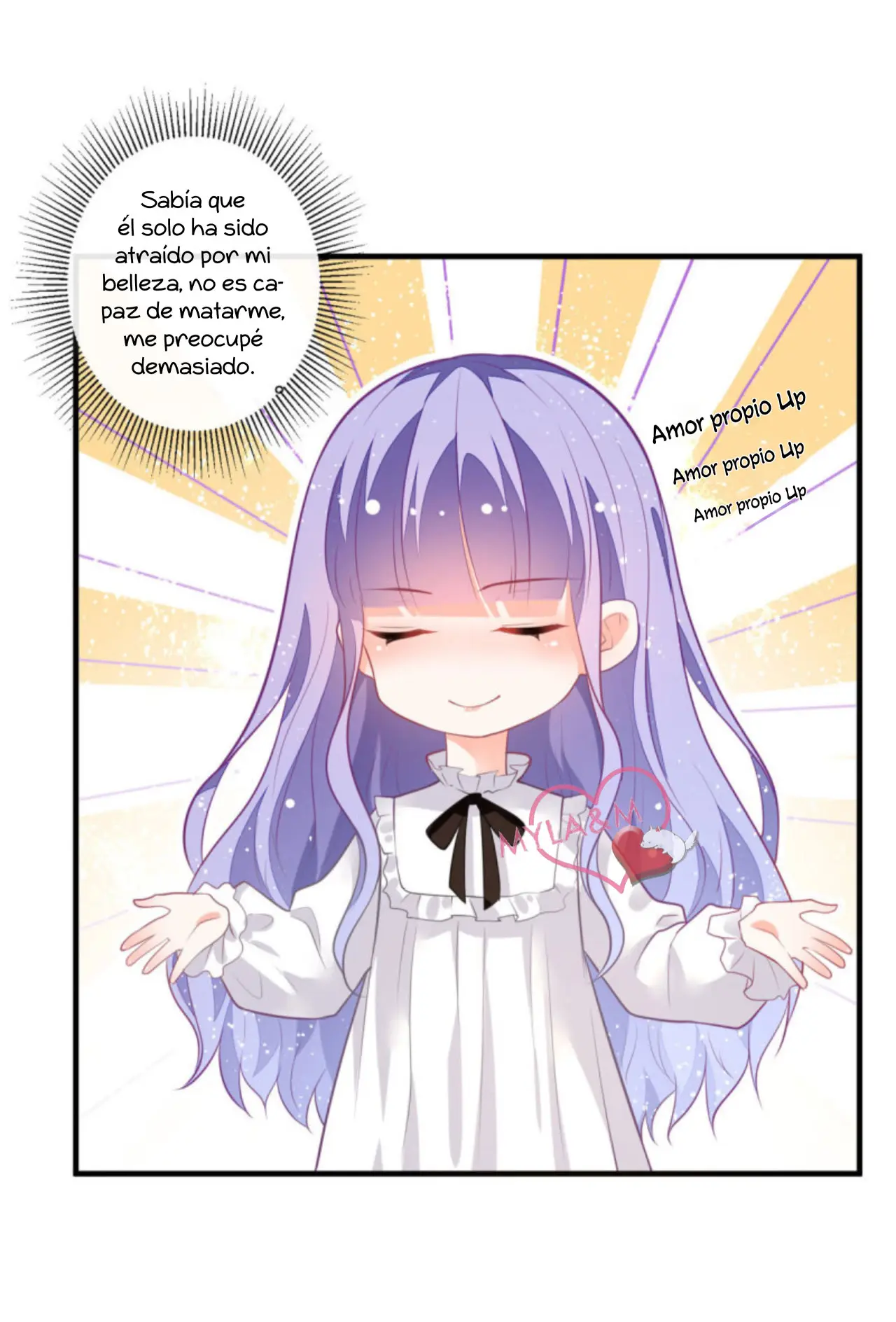 La Hija del Diablo - Capítulo 9 - Página 15 - LectorTMOo