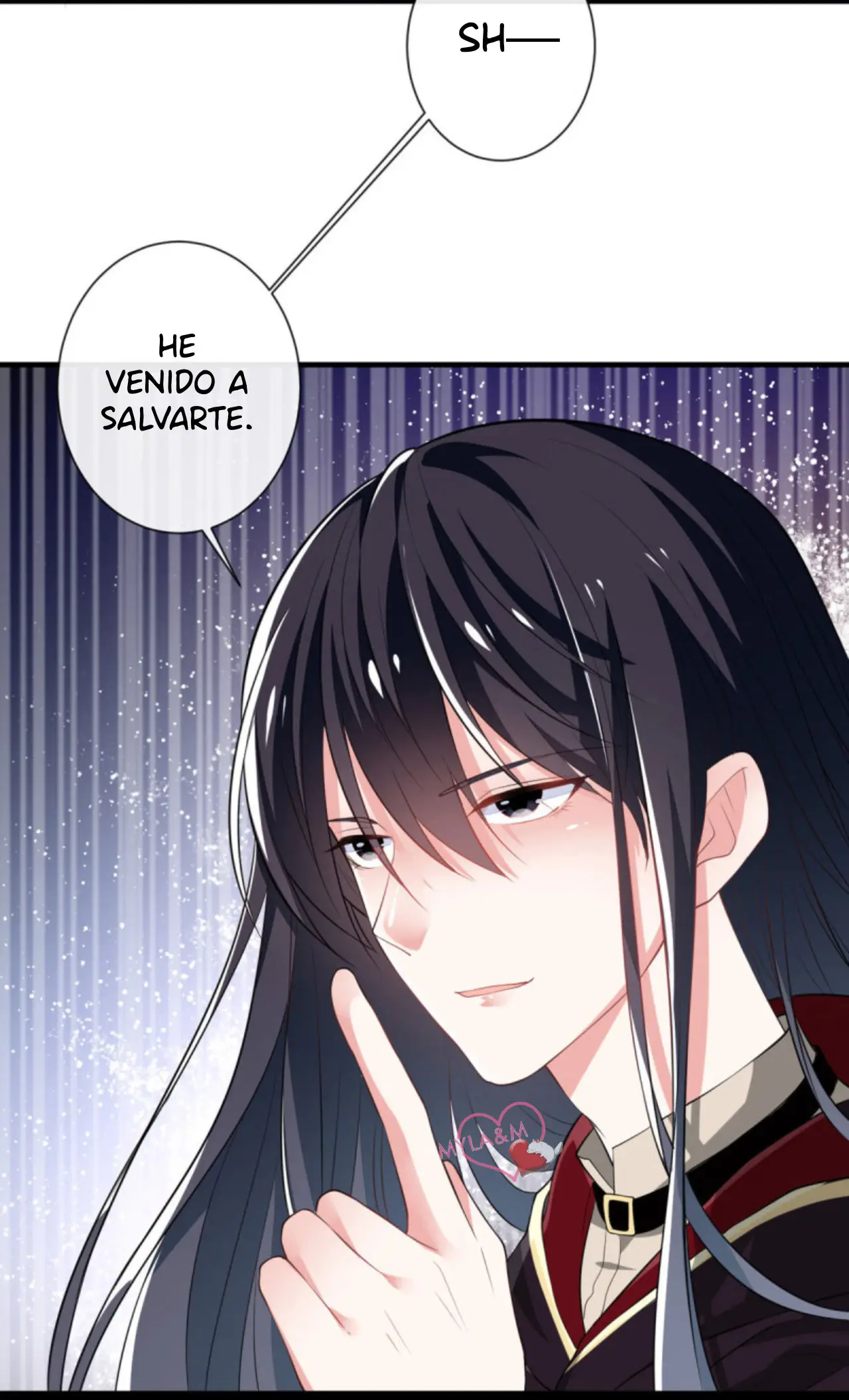 La Hija del Diablo - Capítulo 9 - Página 20 - LectorTMOo