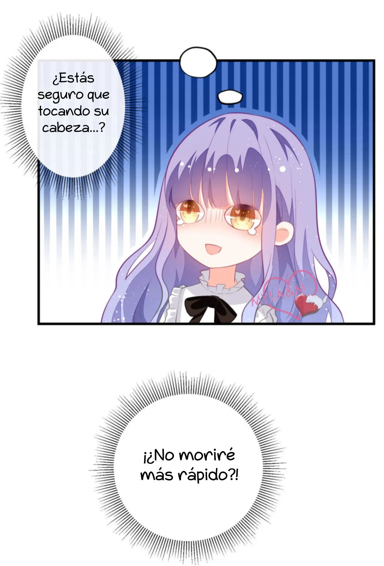 La Hija del Diablo - Capítulo 9 - Página 30 - LectorTMOo